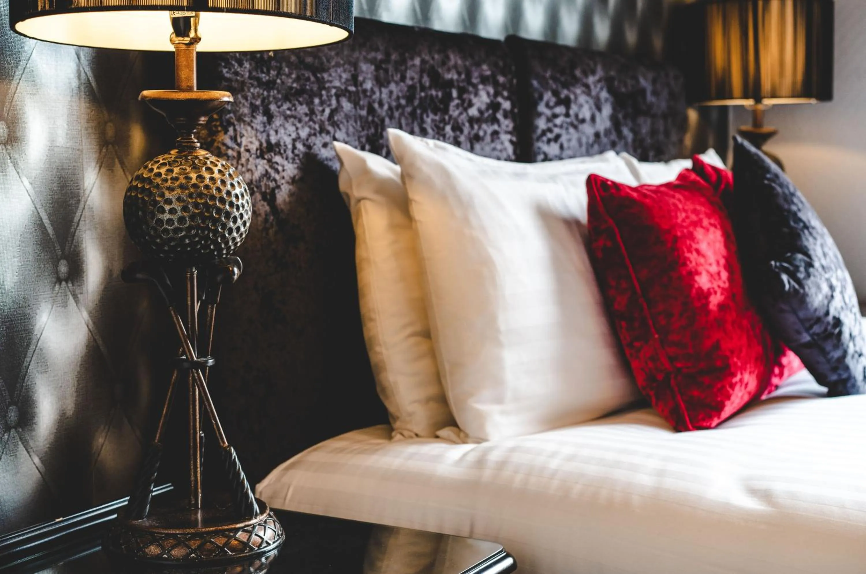 Bedroom in OYO Rayanne House Guest Accommodation