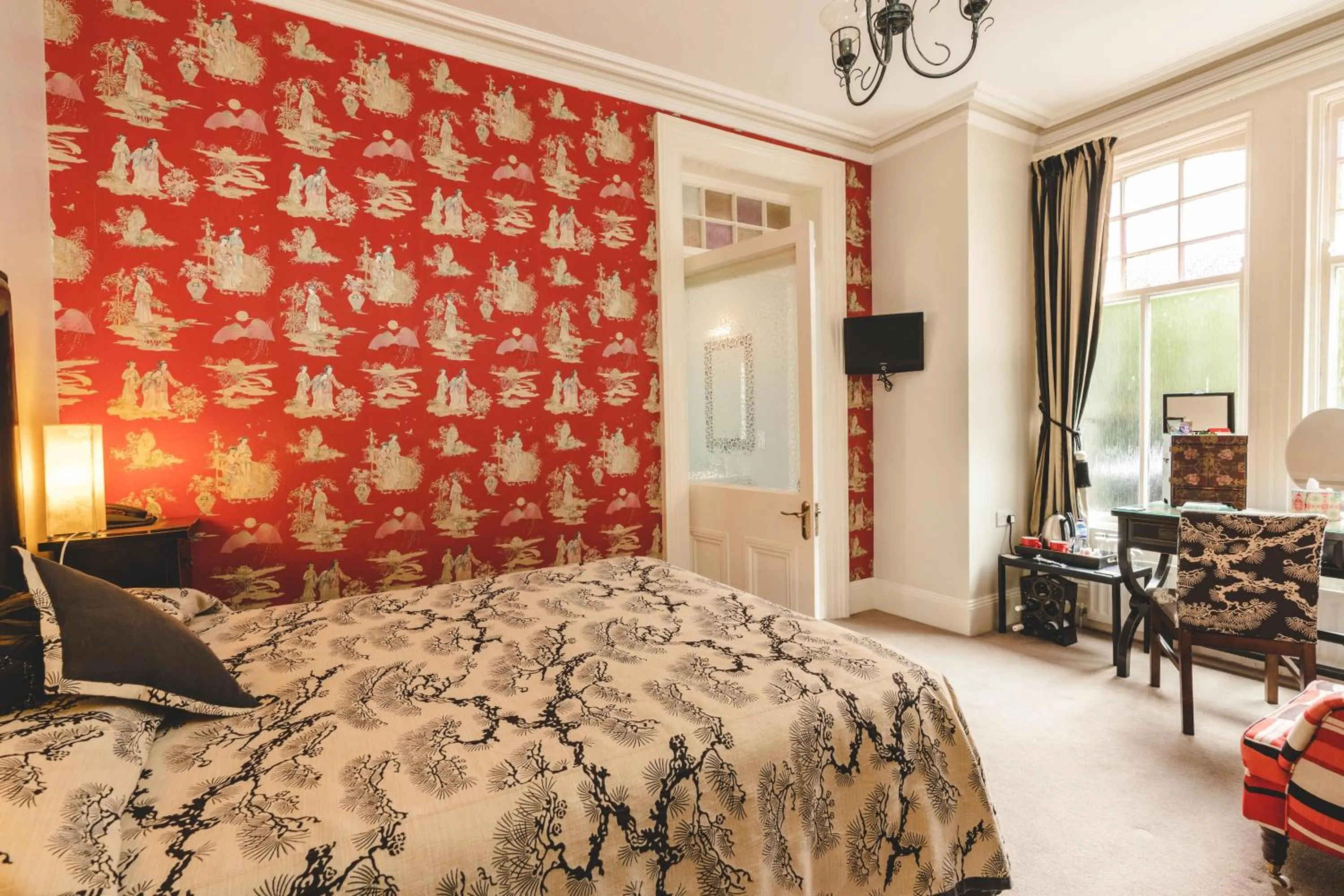 Bedroom in OYO Rayanne House Guest Accommodation