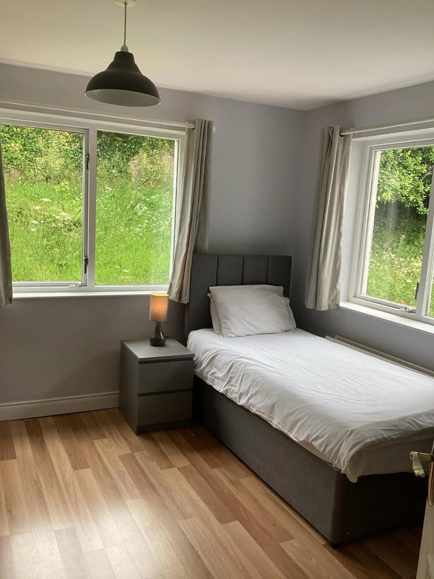 Bedroom in OYO Rayanne House Guest Accommodation