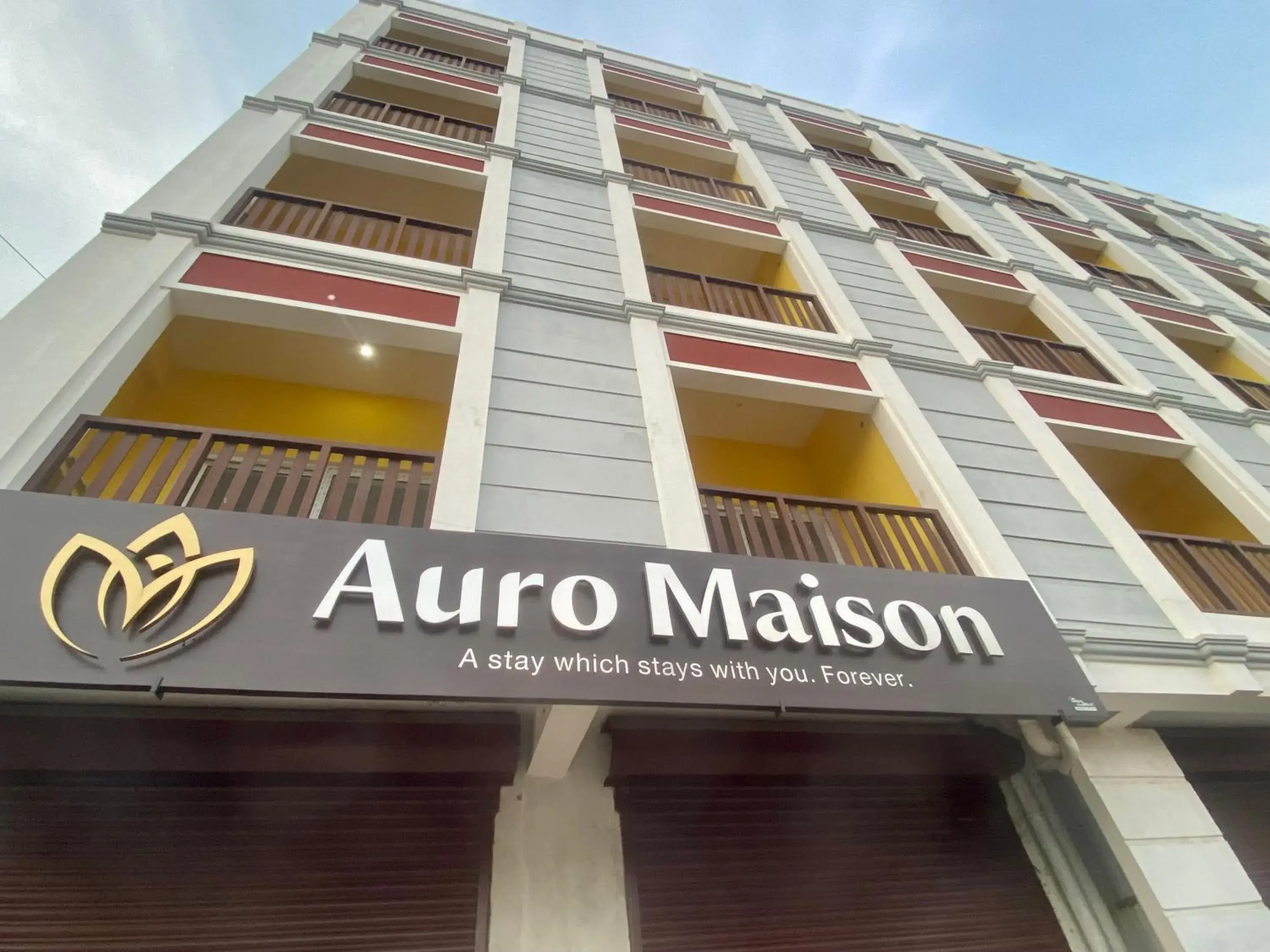 Auro Maison Auro Maison