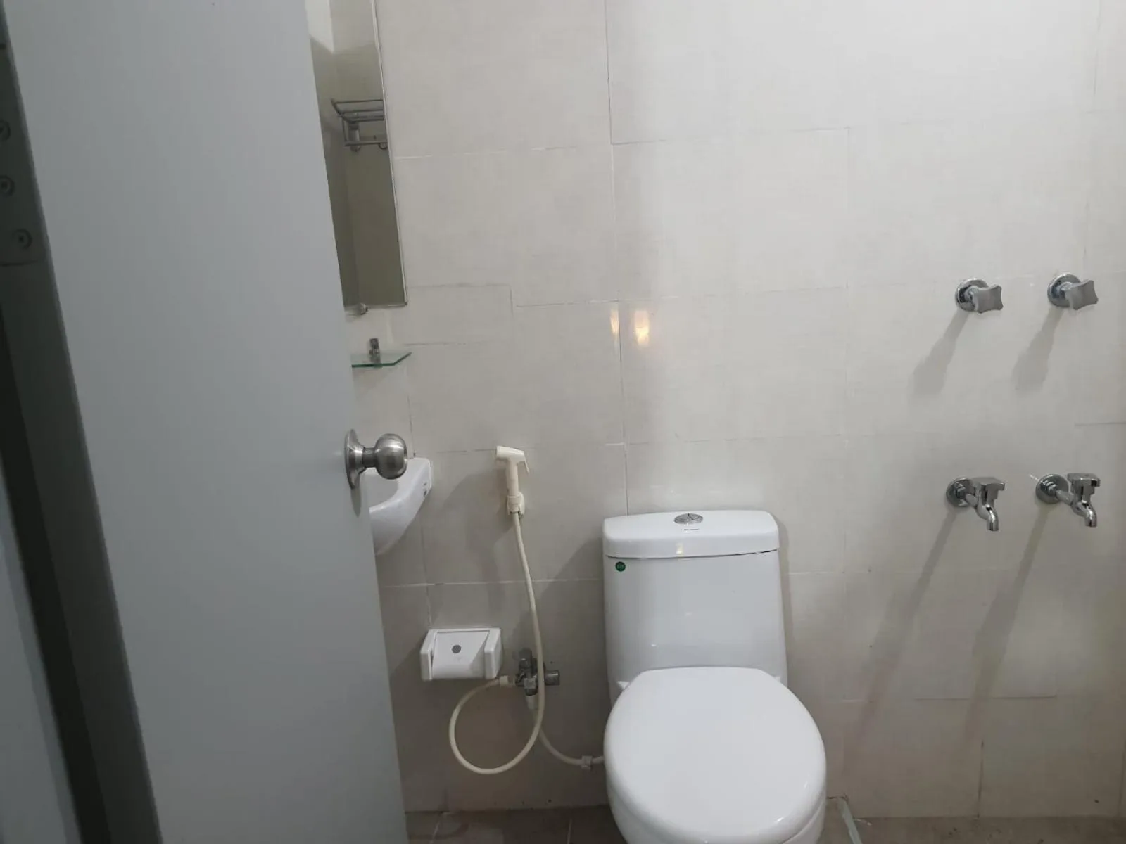 Shower in Auro Maison