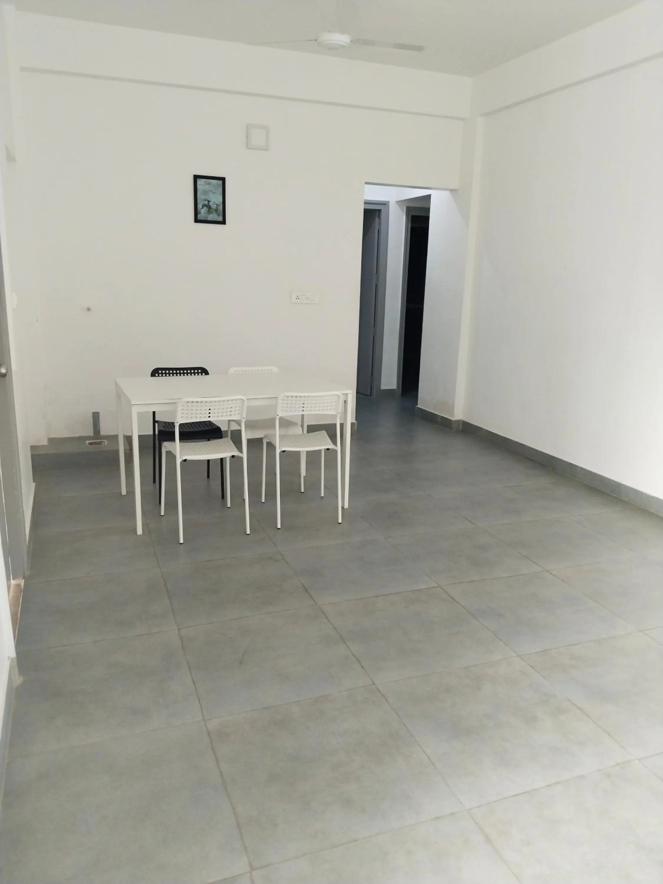 Living room in Auro Maison