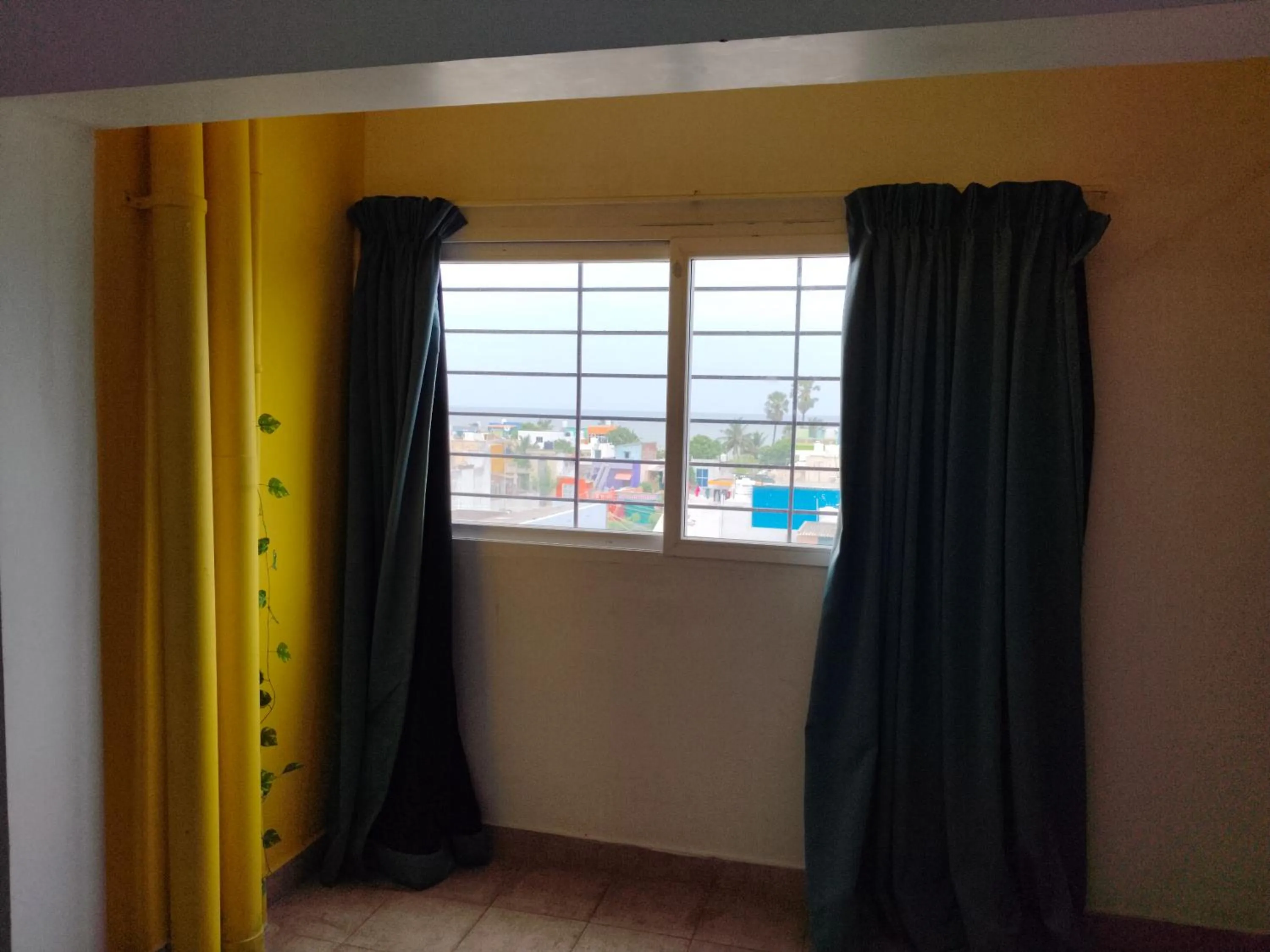 Sea view in Auro Maison