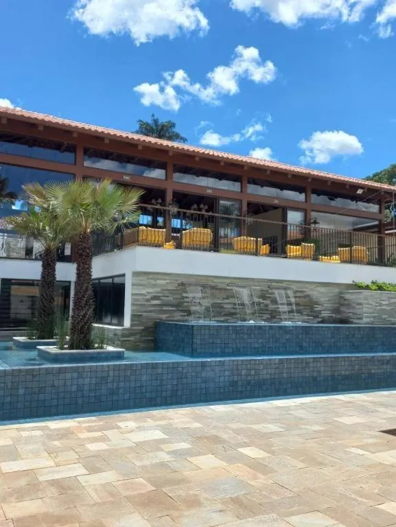 Day in Quinta Santa Bárbara Eco Resort