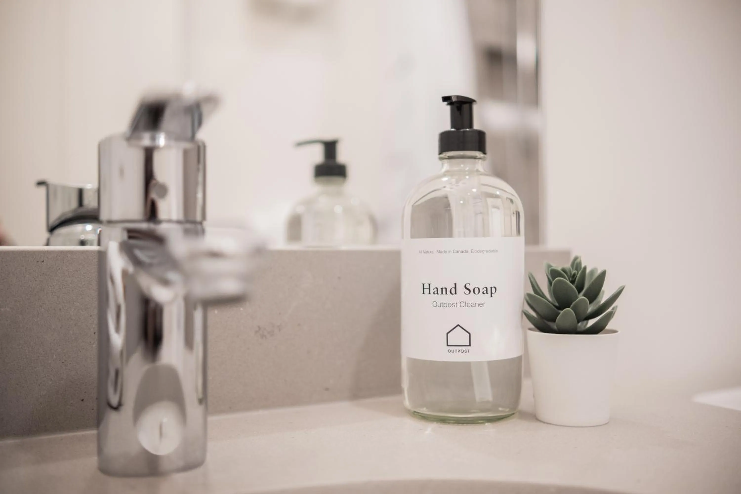 Other in Lake Placid Lodge by Outpost Whistler