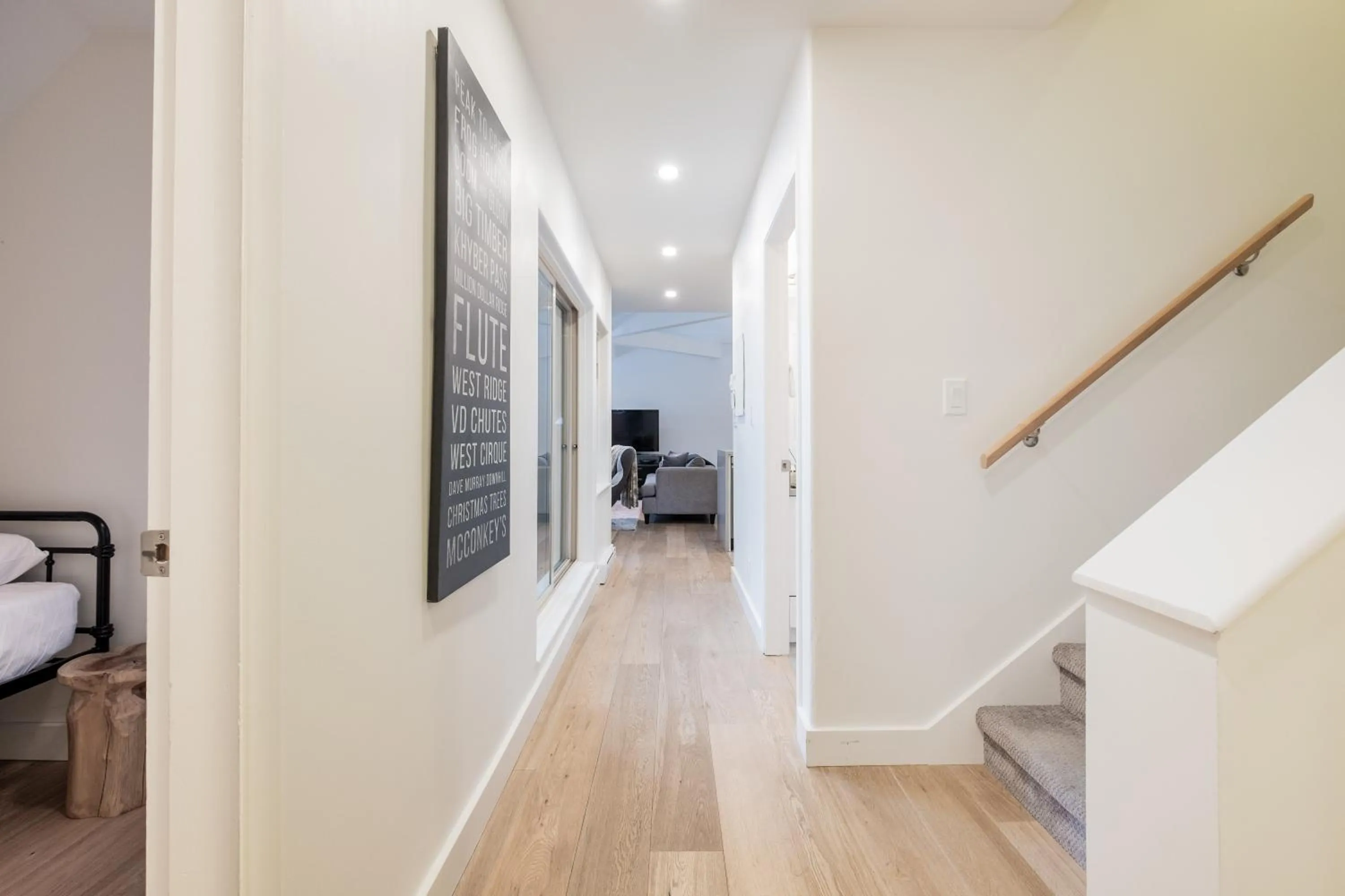 Other in Lake Placid Lodge by Outpost Whistler