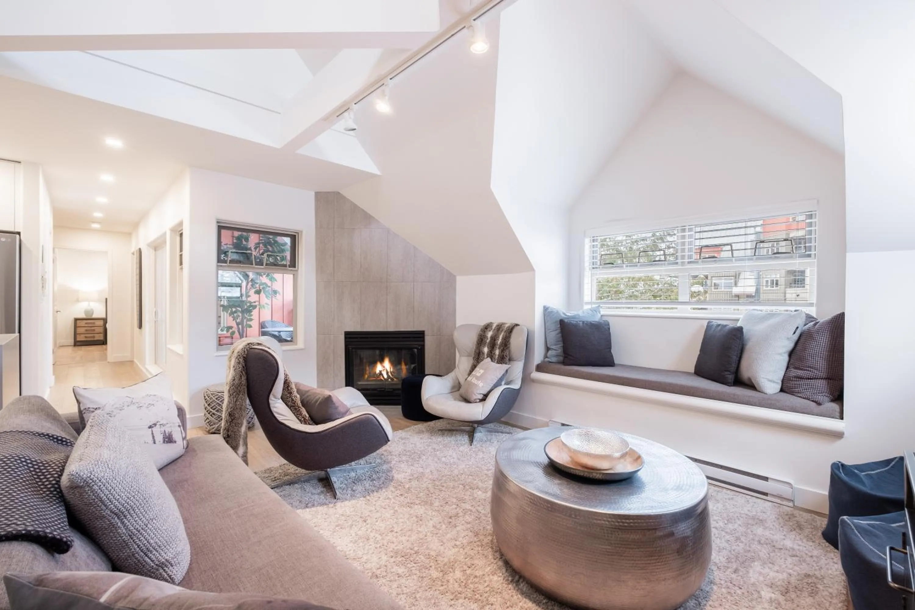 Lake Placid Lodge by Outpost Whistler