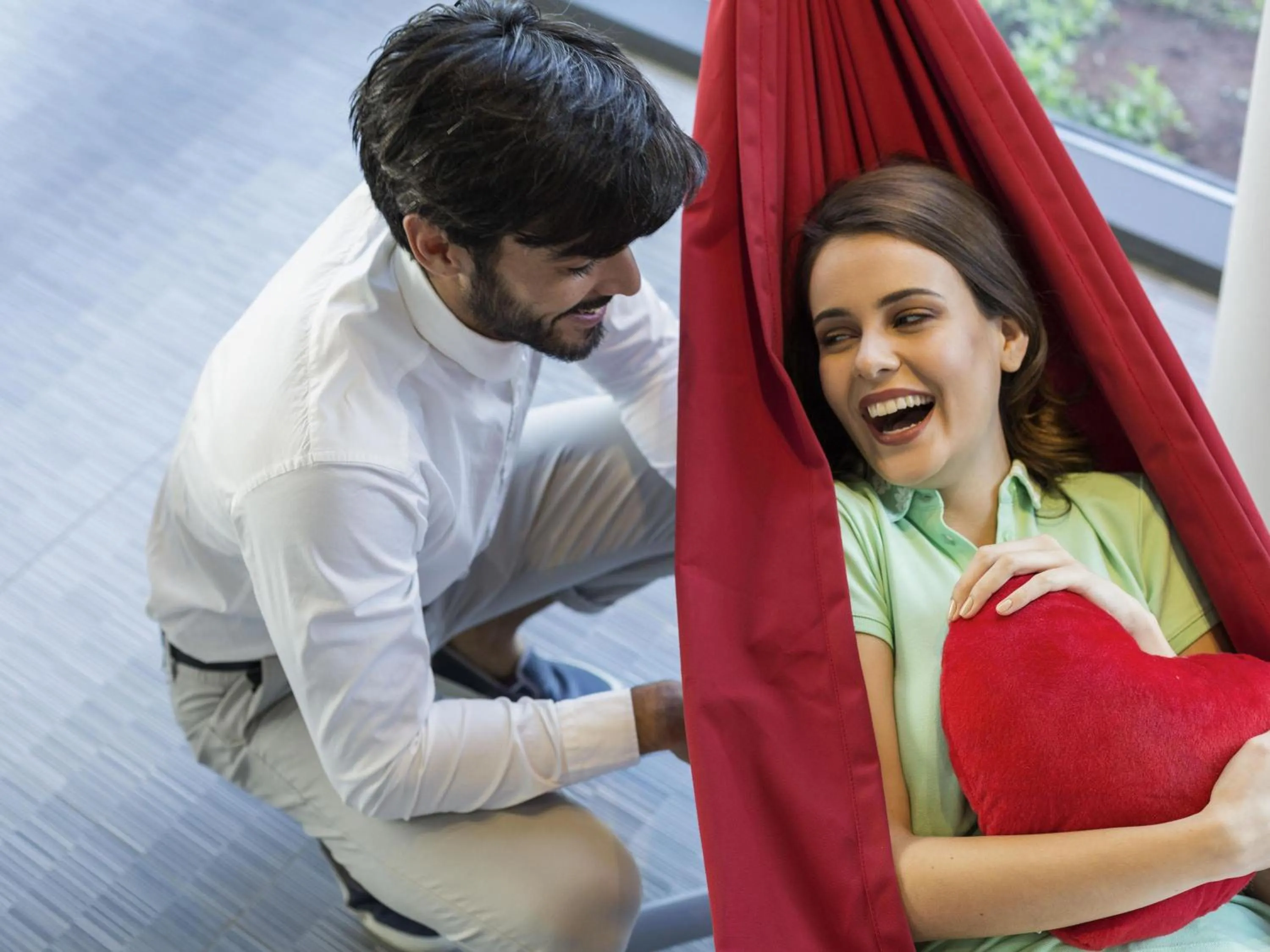 Other in Ibis Casanearshore