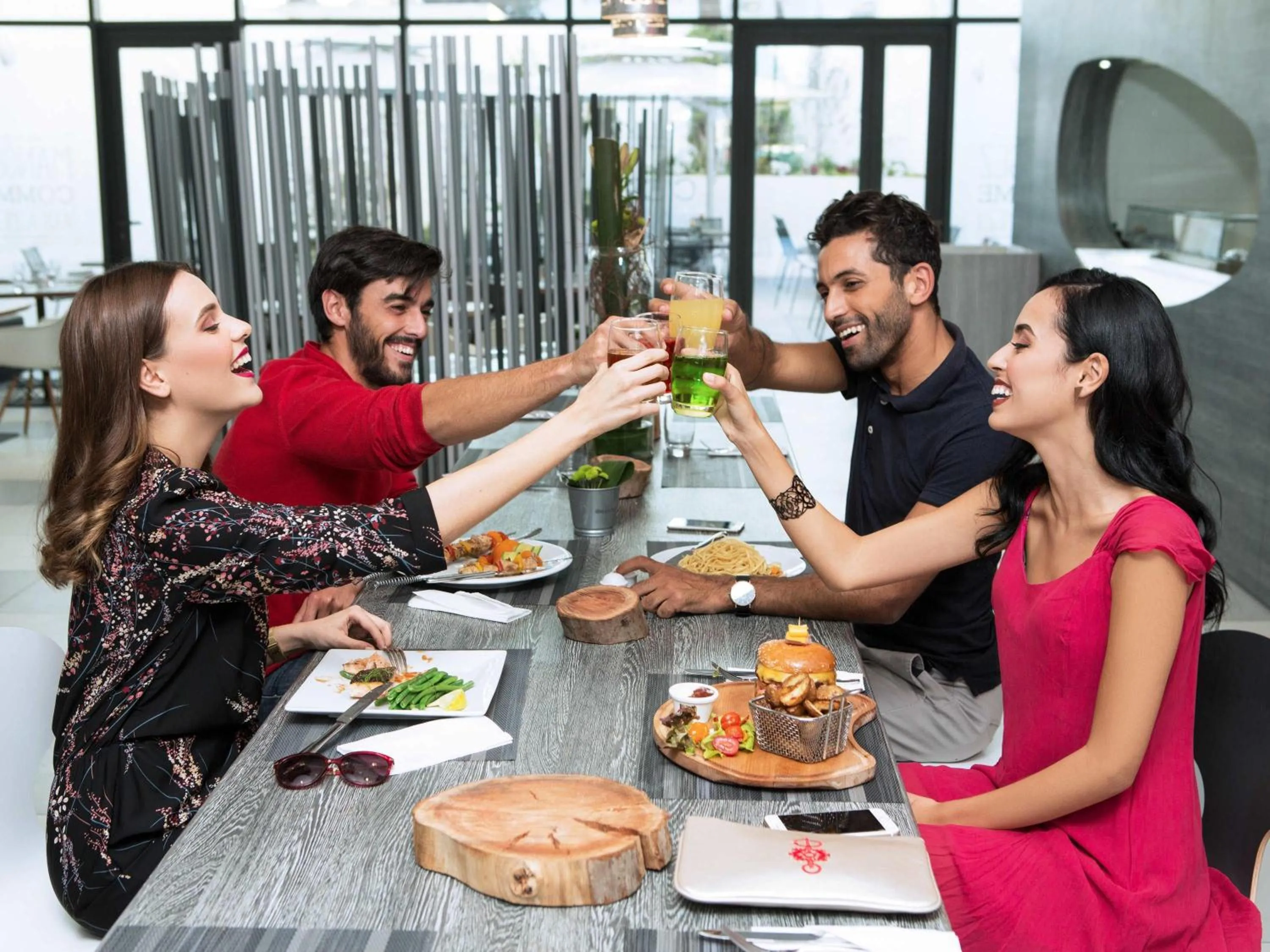 Other in Ibis Casanearshore