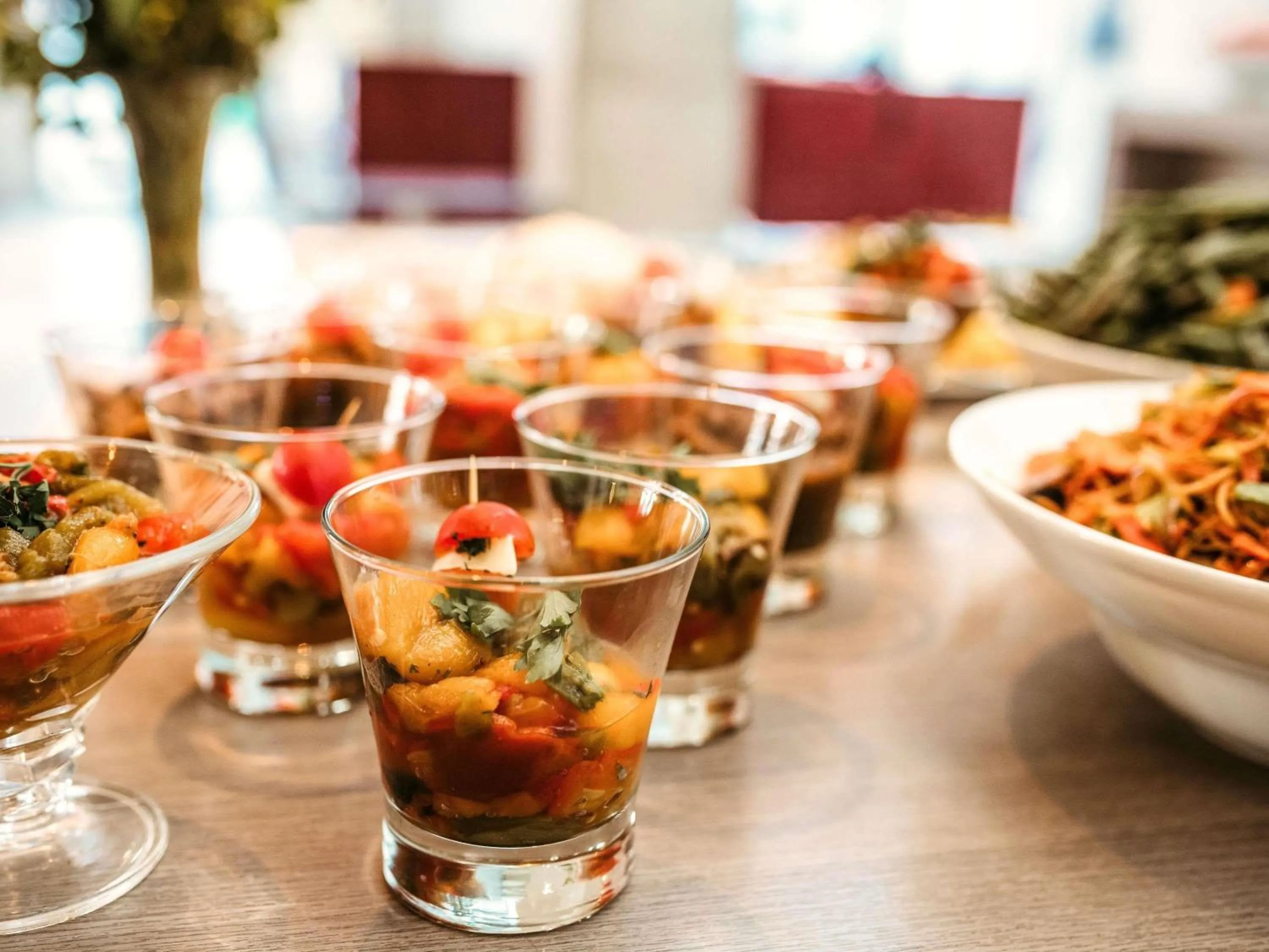 Property building in Ibis Casanearshore