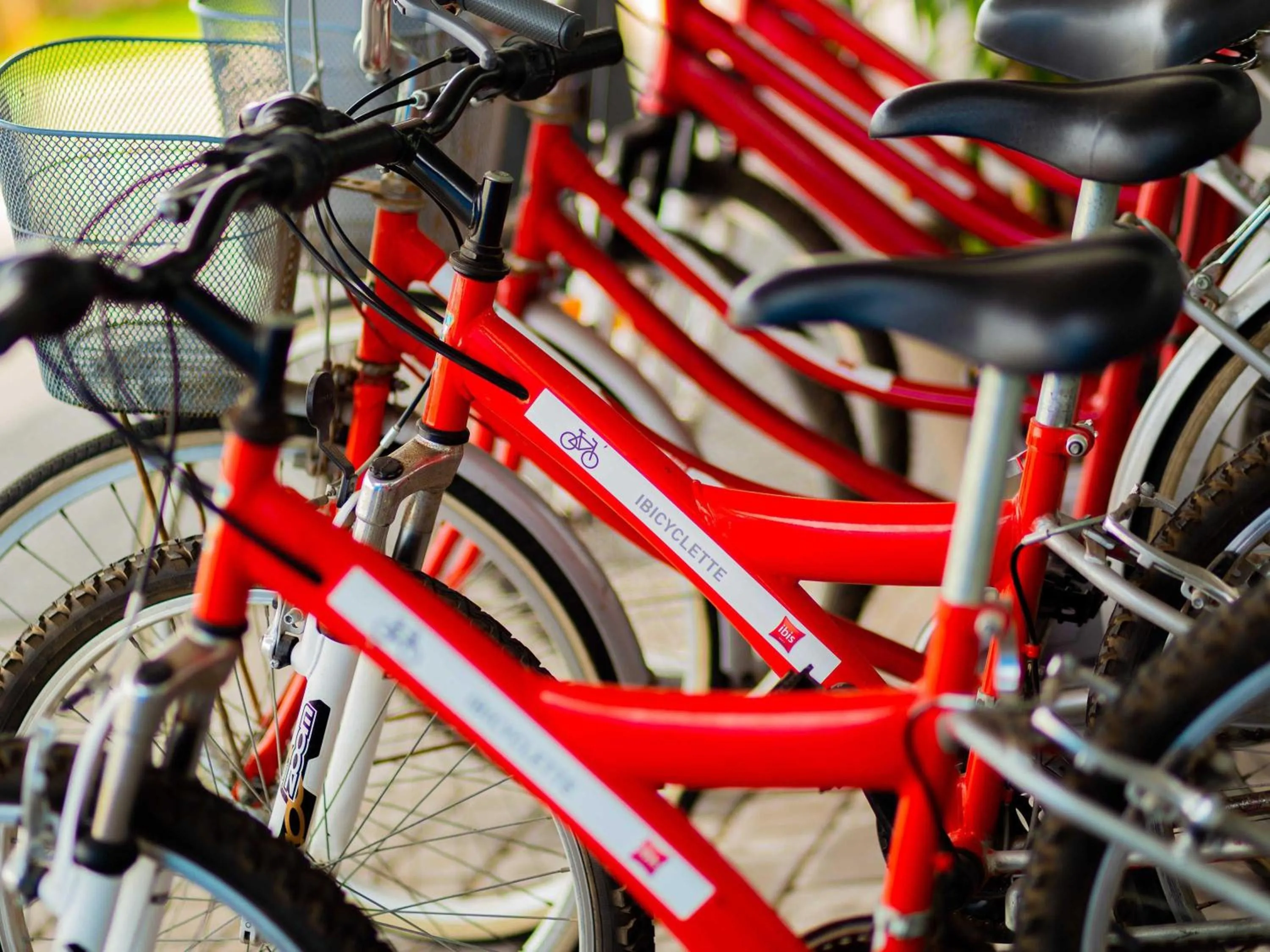 Other in Ibis Casanearshore