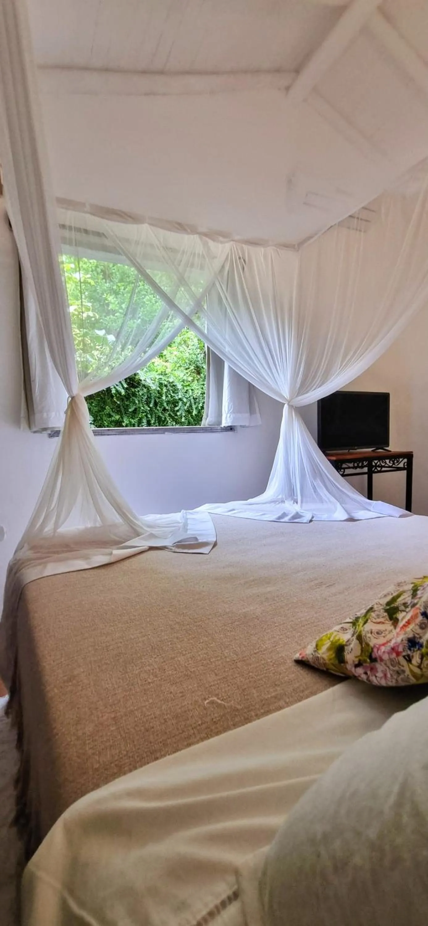 Bed in Vila Pitanga Trancoso