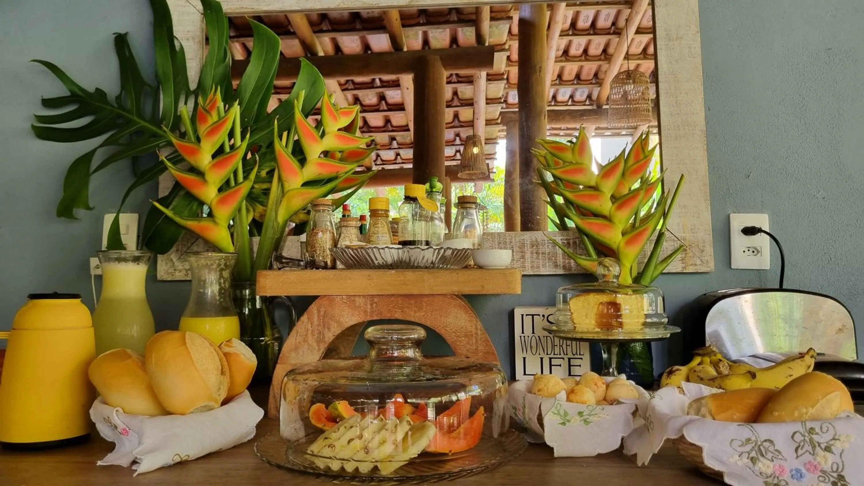 Vila Pitanga Trancoso