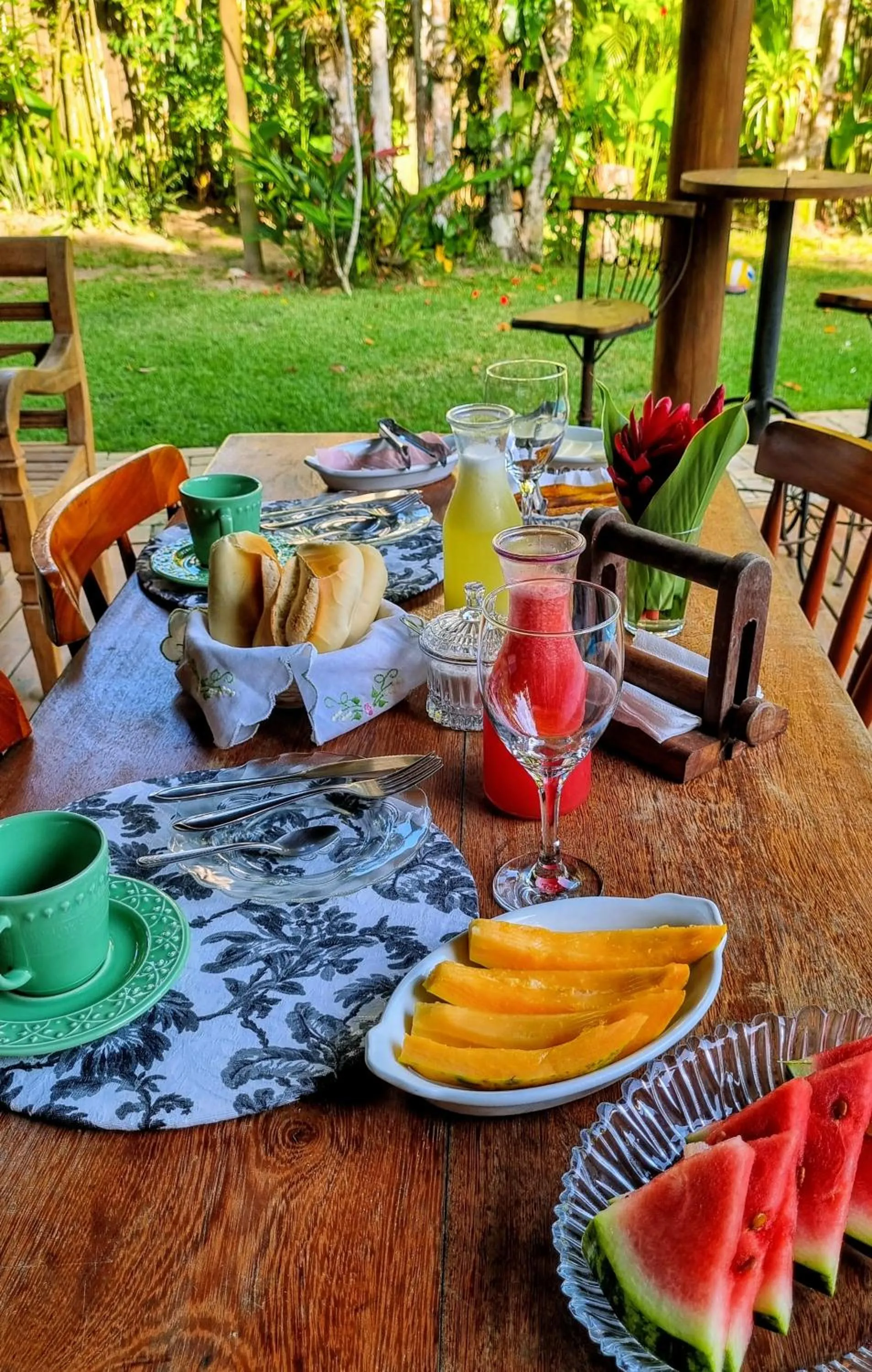 Vila Pitanga Trancoso