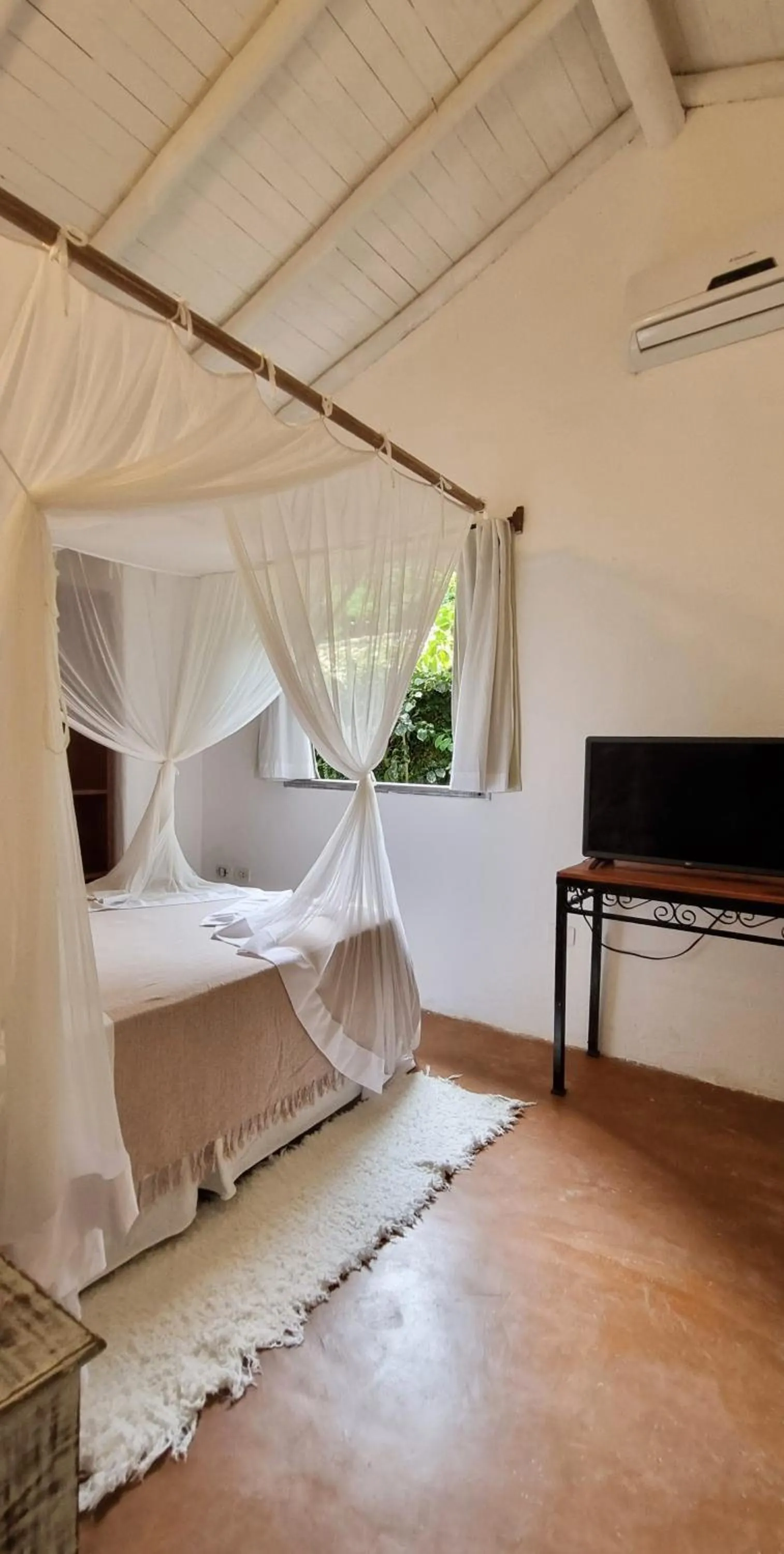 Bed in Vila Pitanga Trancoso