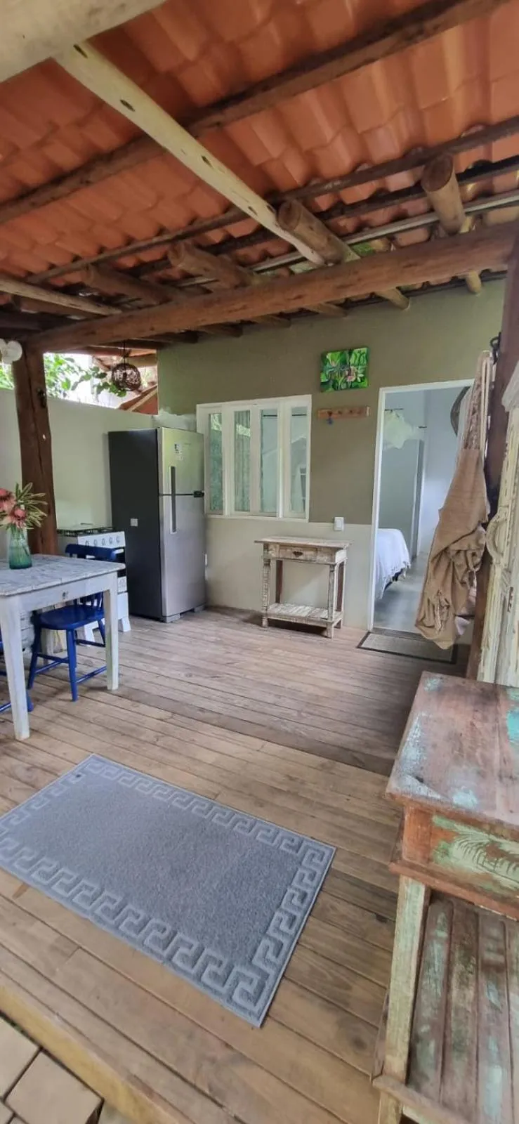 Vila Pitanga Trancoso