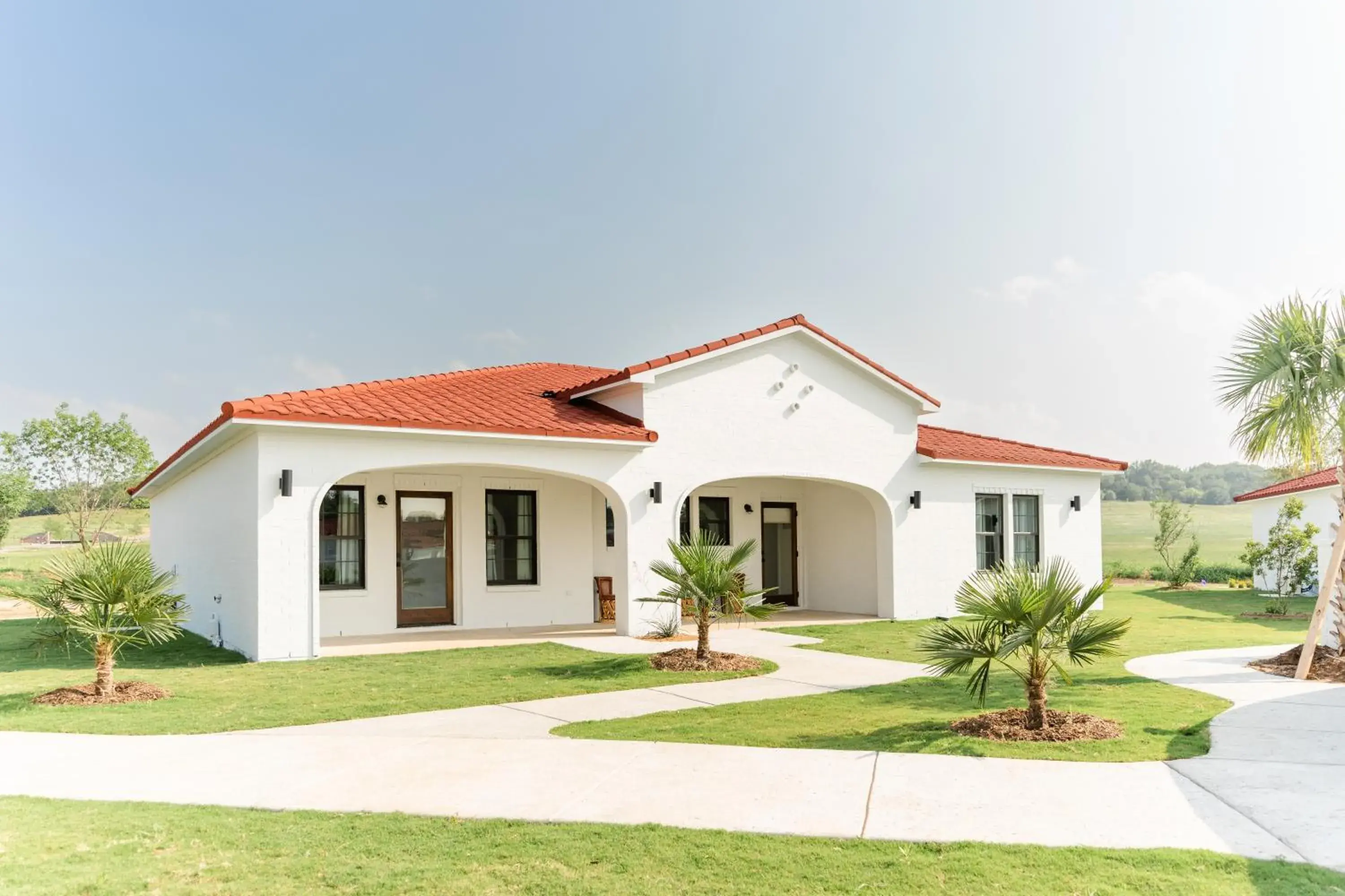 La Palmilla Texas La Palmilla Texas