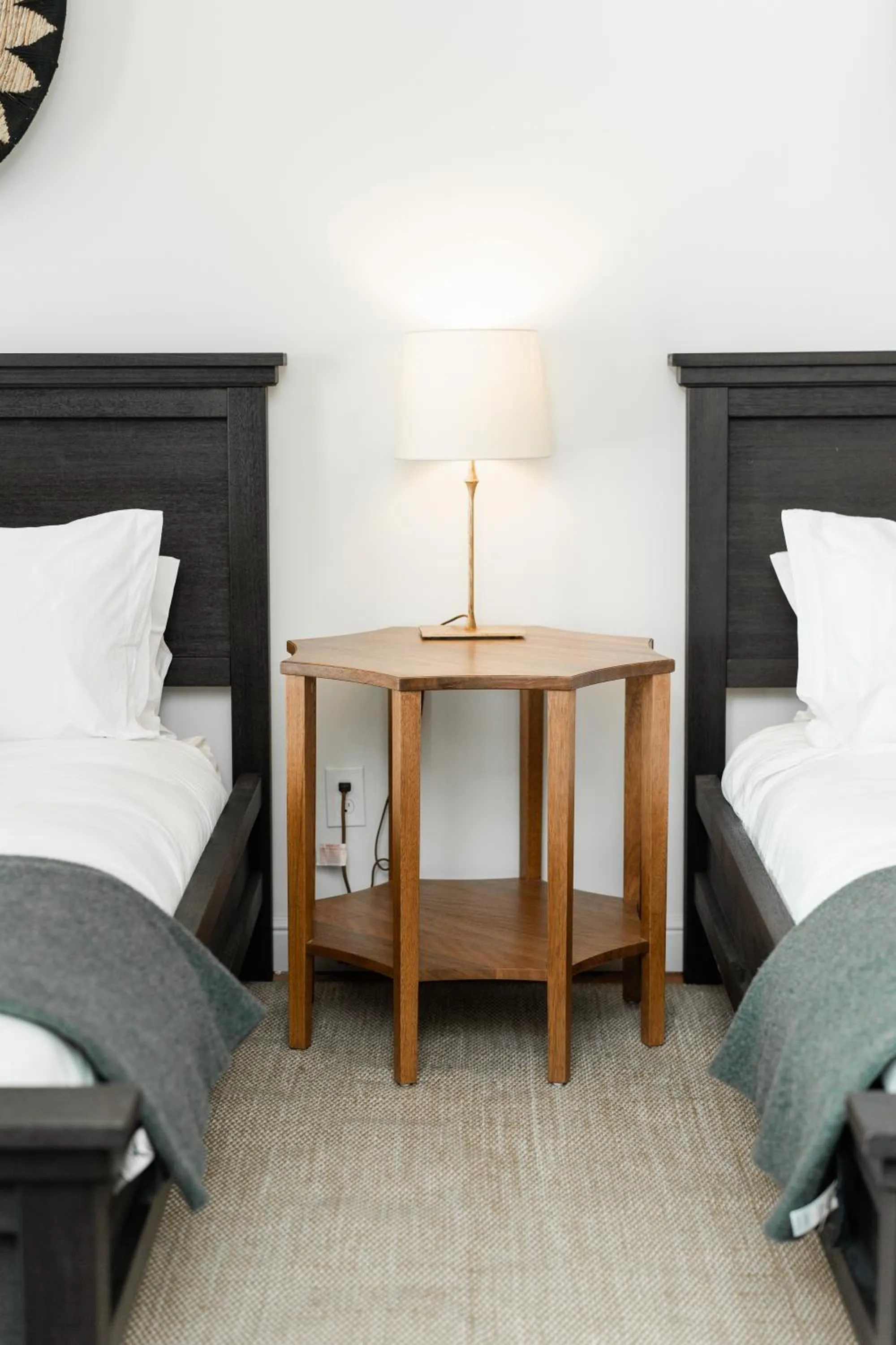 Bedroom in La Palmilla Texas