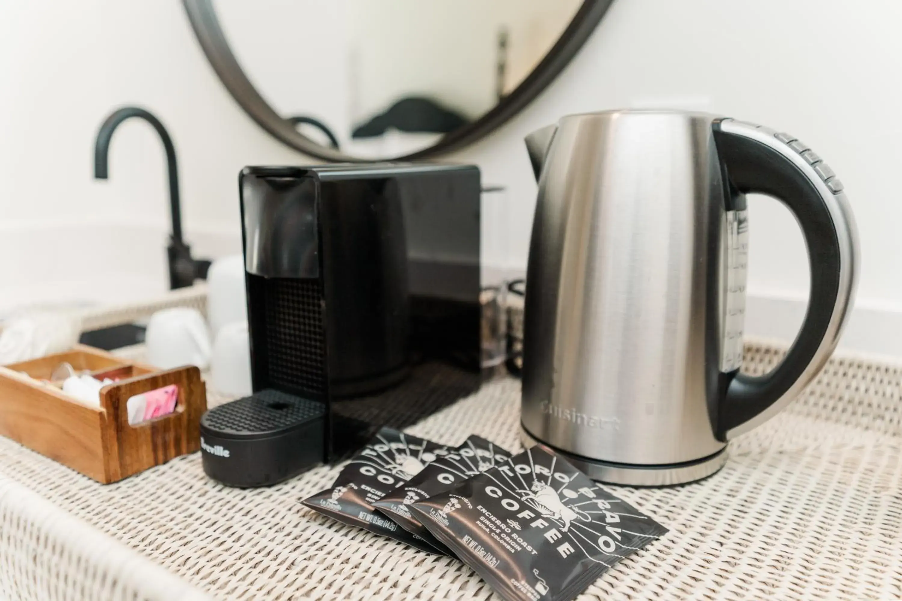 One-Bedroom Villa in La Palmilla Texas One-Bedroom Villa in La Palmilla Texas