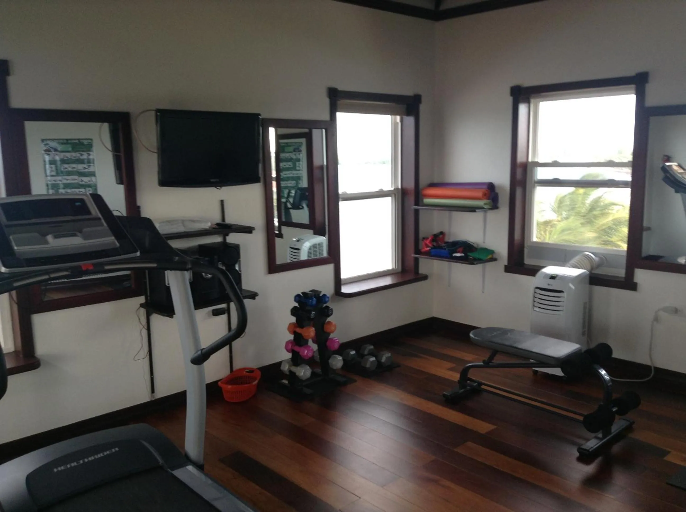 Activities in Belizean Nirvana