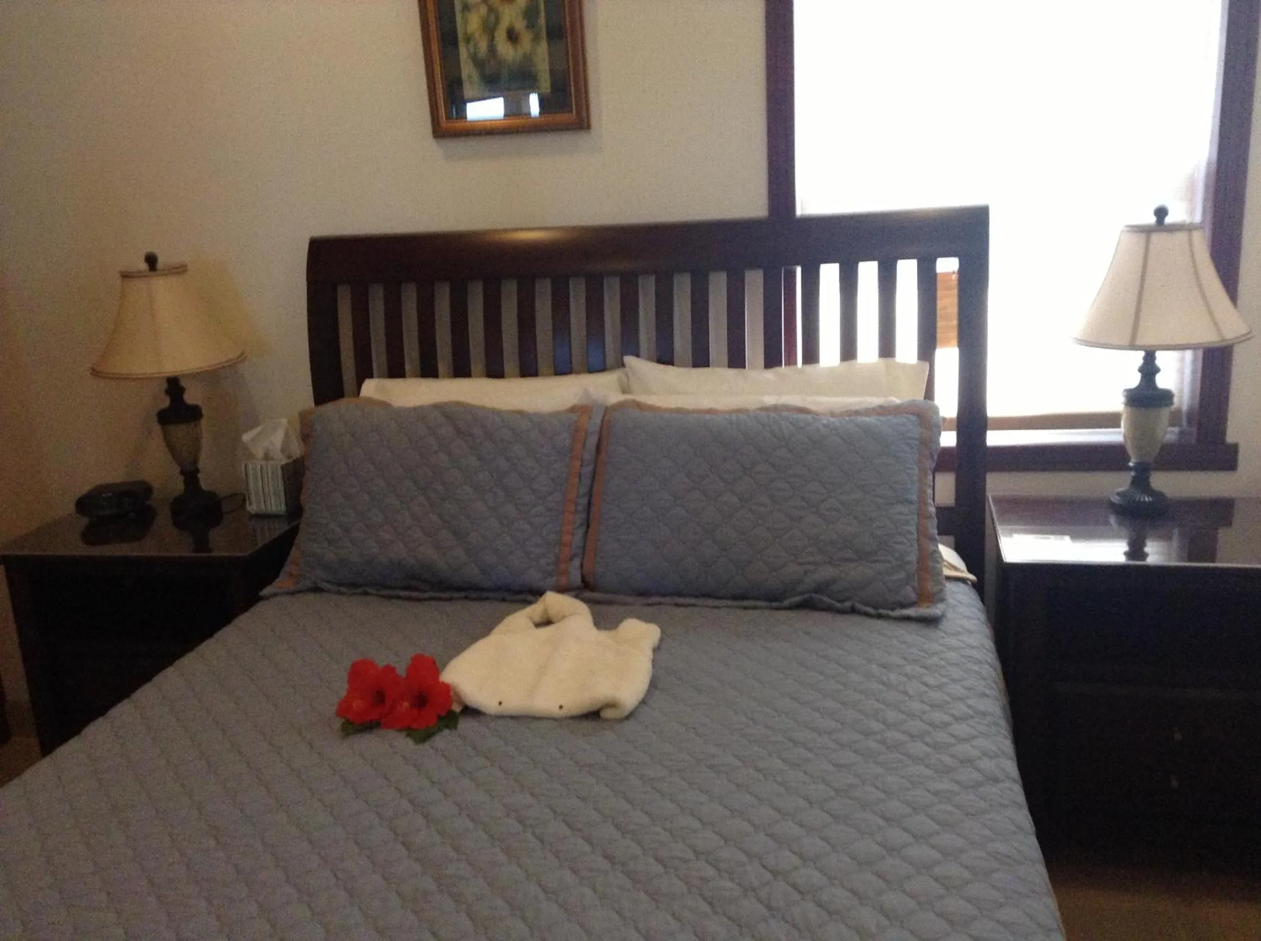 Other, Bed in Belizean Nirvana