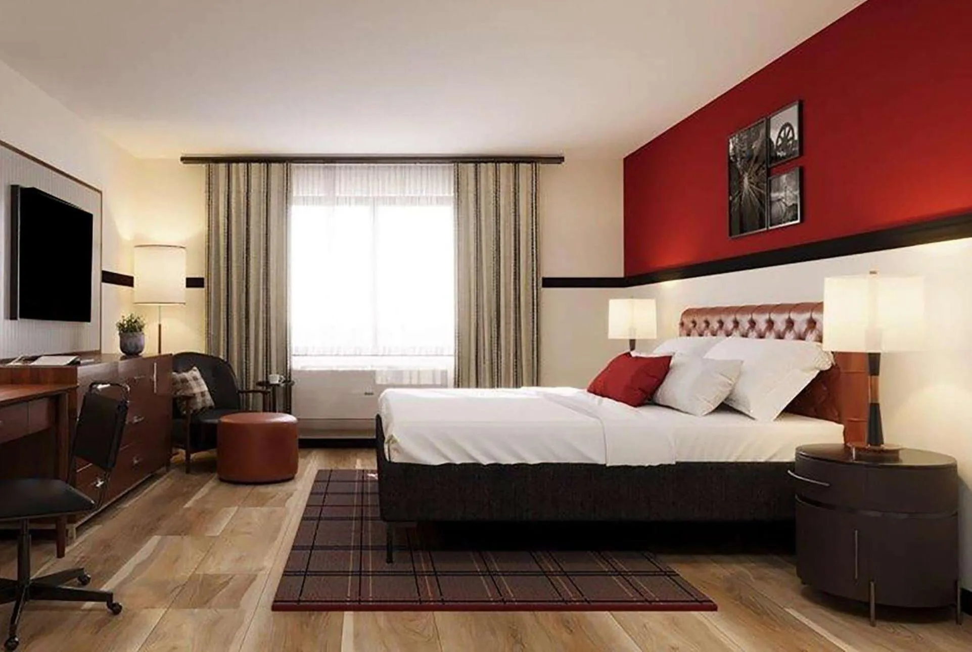 Hotel Vervana, Trademark Collection by Wyndham