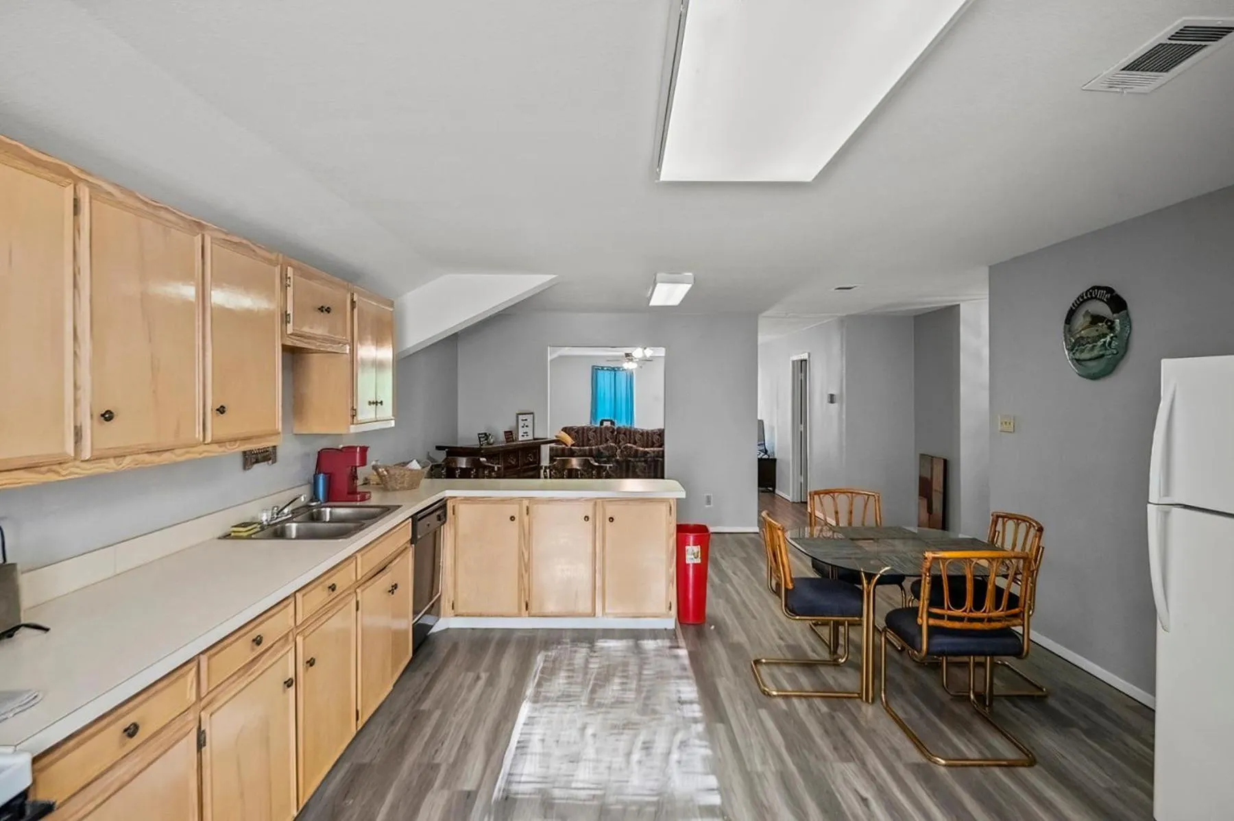 Axtons Bass City Lake Front Resort