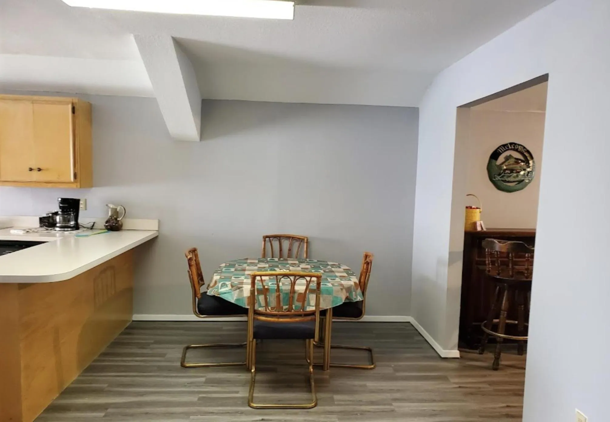 Axtons Bass City Lake Front Resort