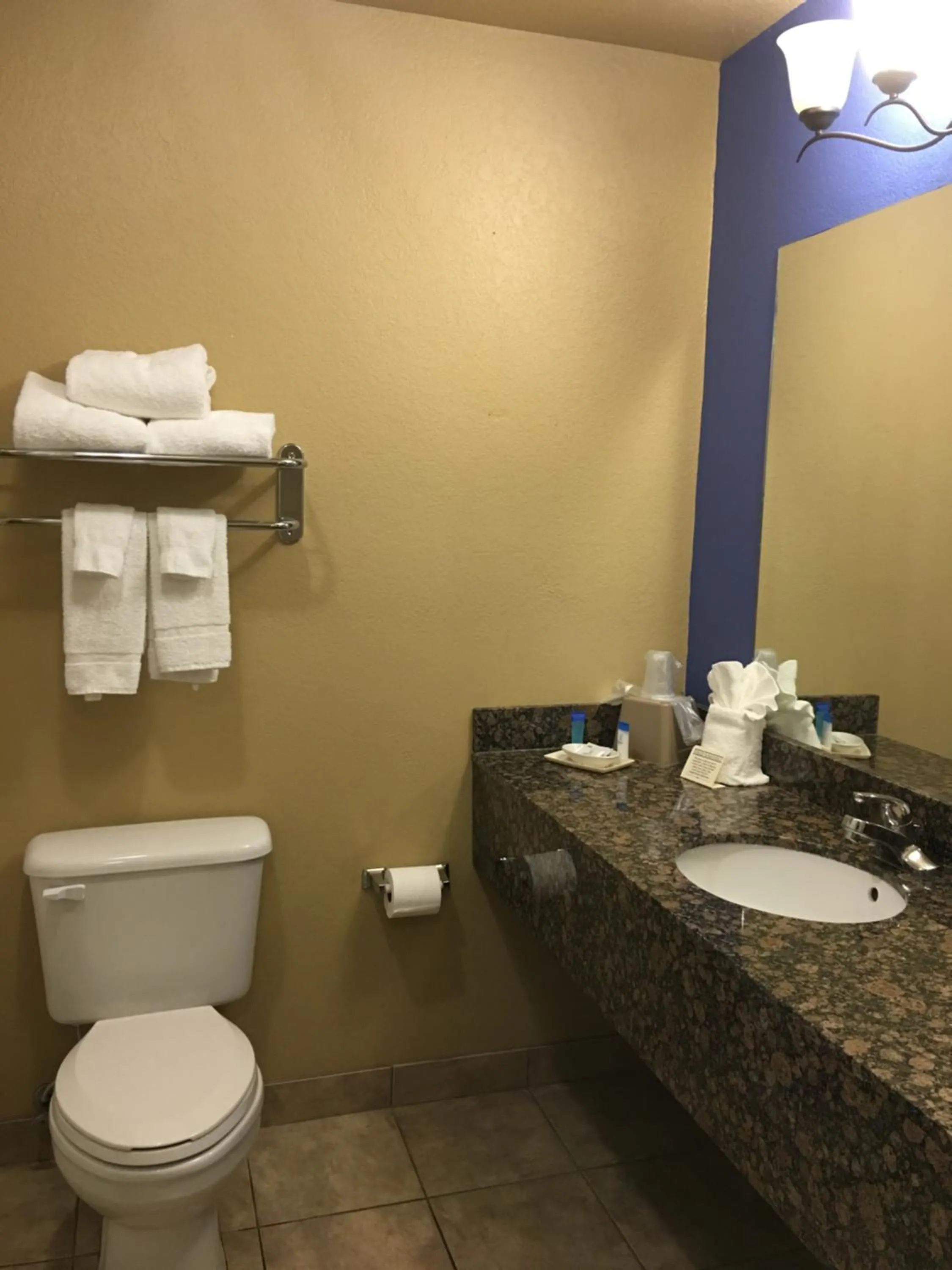 Econo Lodge Inn & Suites