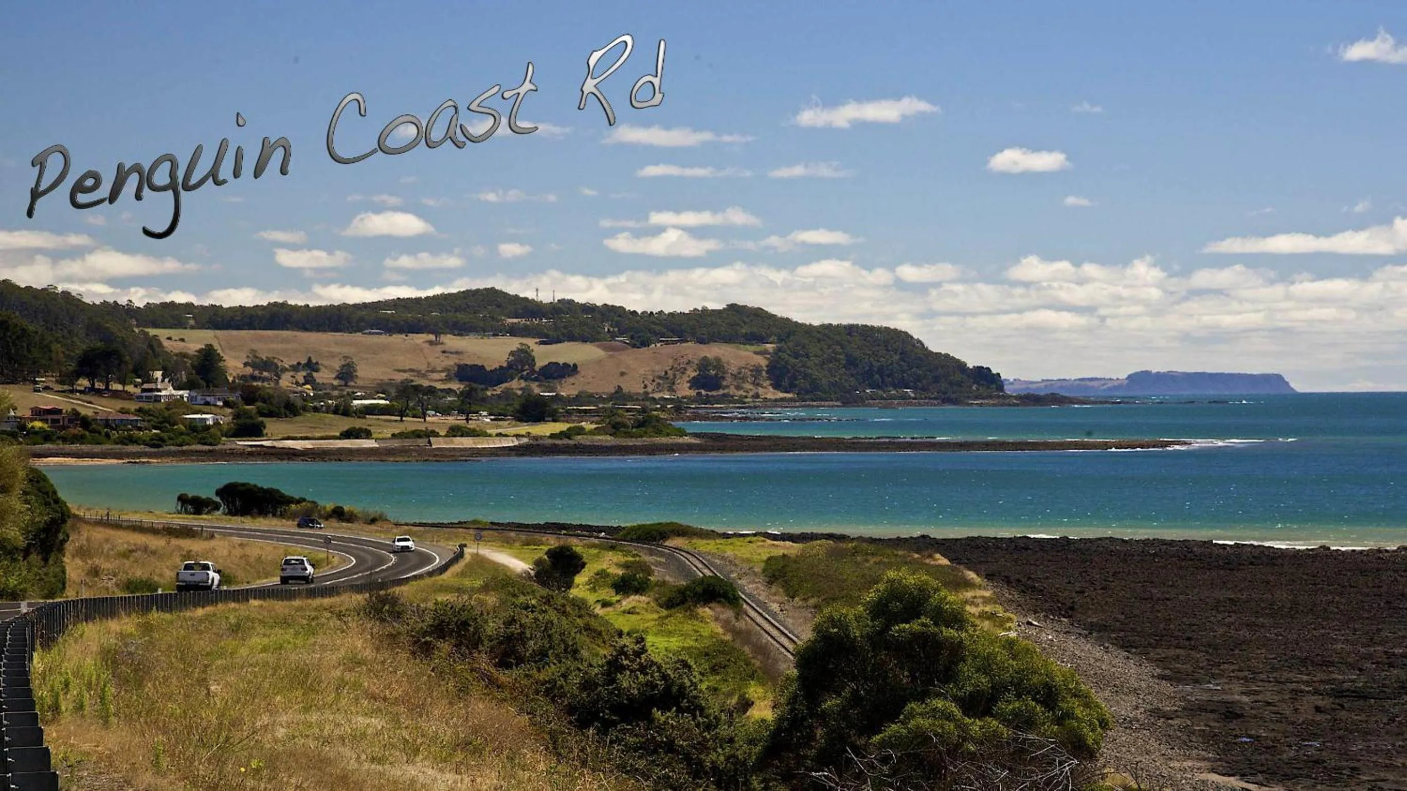 Nearby landmark in Penguin Beachfront Apartments