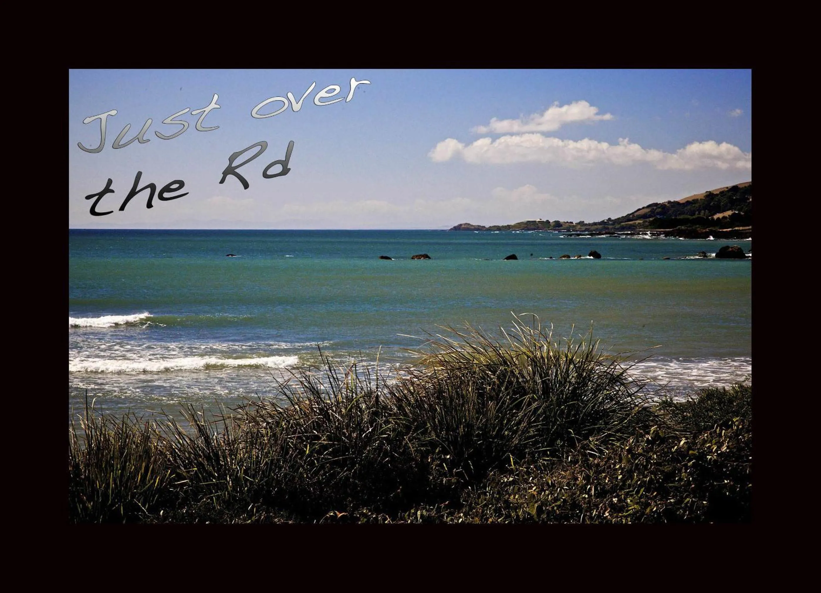 Restaurant/places to eat in Penguin Beachfront Apartments