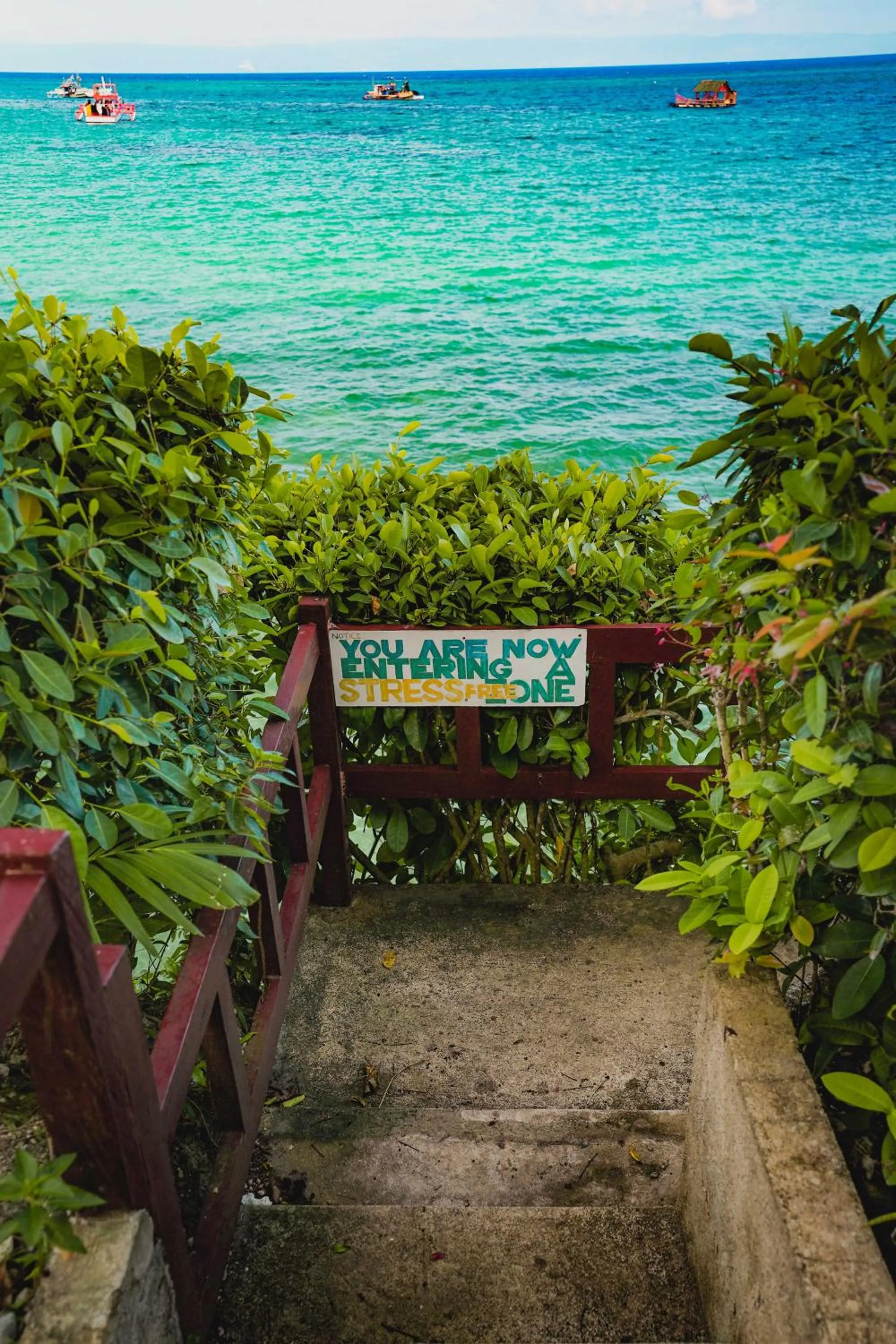 Beach in Villa de Gloria