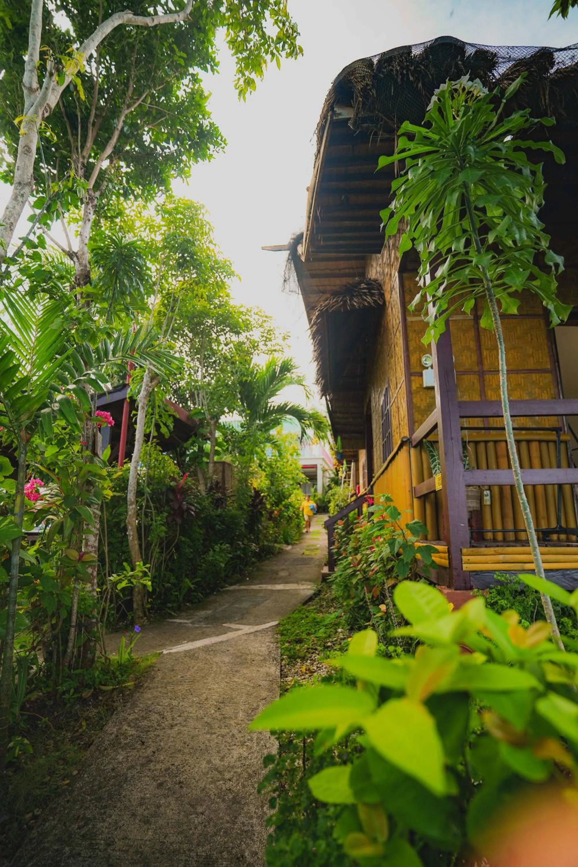 View (from property/room) in Villa de Gloria