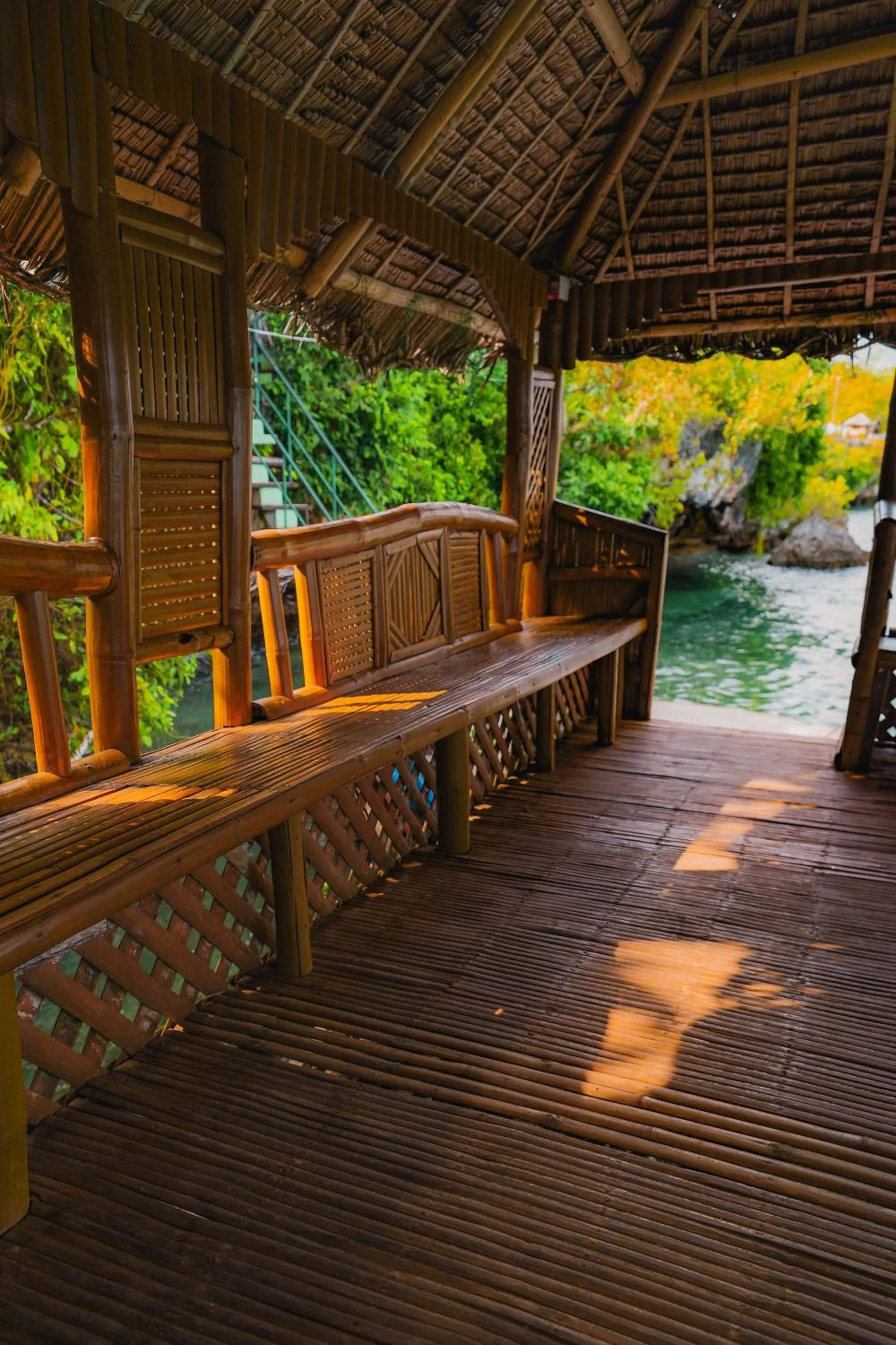 Beach in Villa de Gloria
