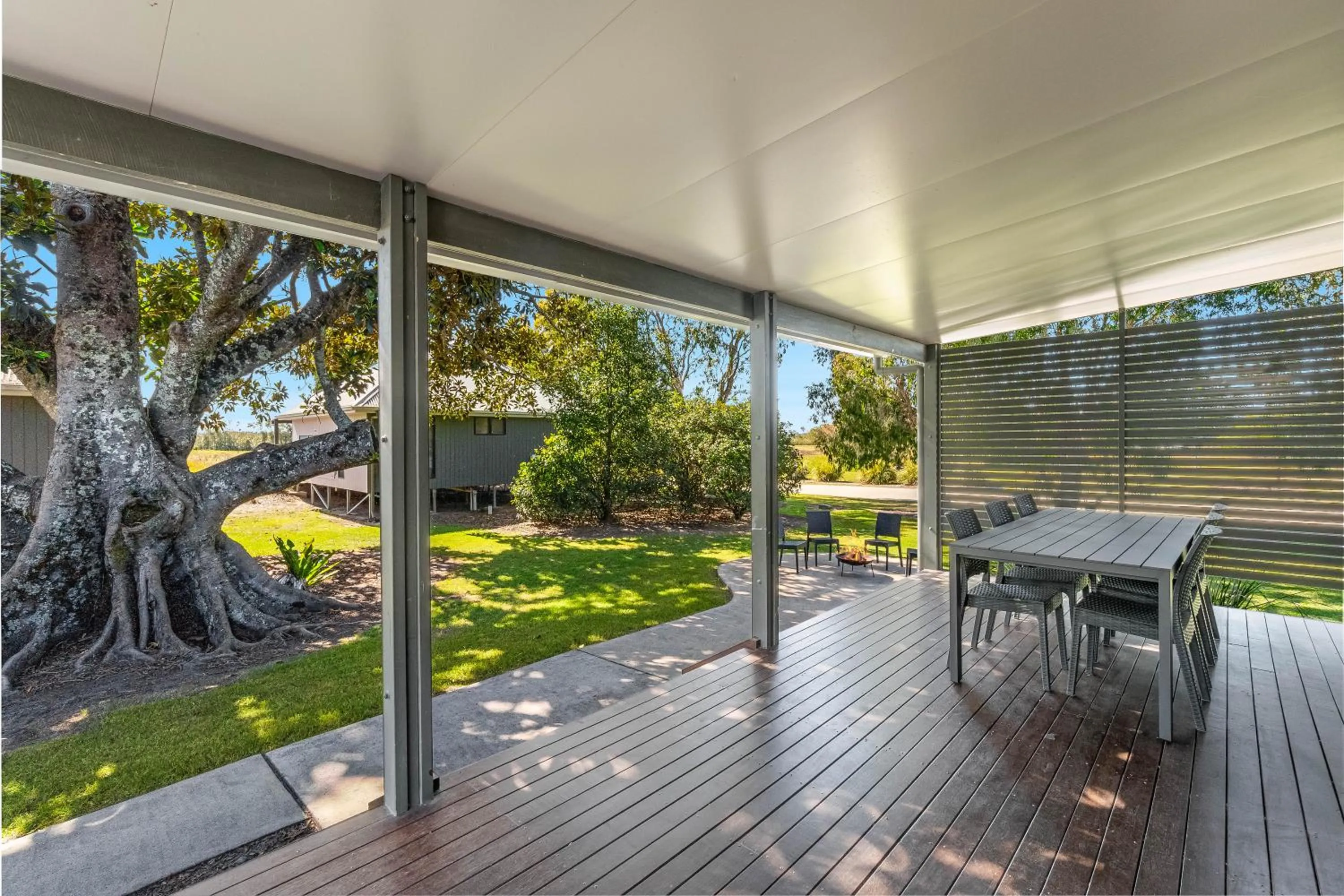 BIG4 Saltwater Yamba Holiday Park