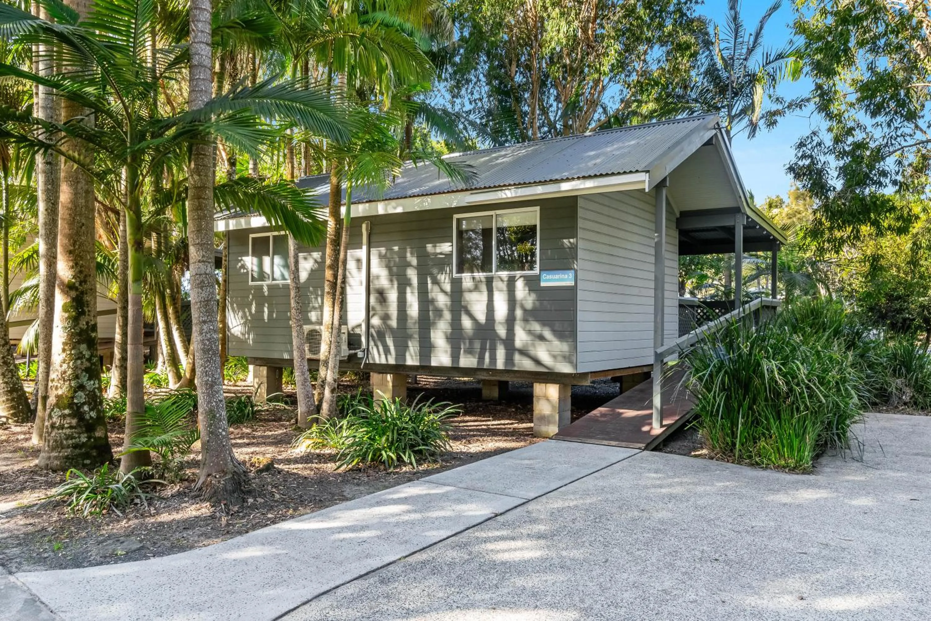 BIG4 Saltwater Yamba Holiday Park