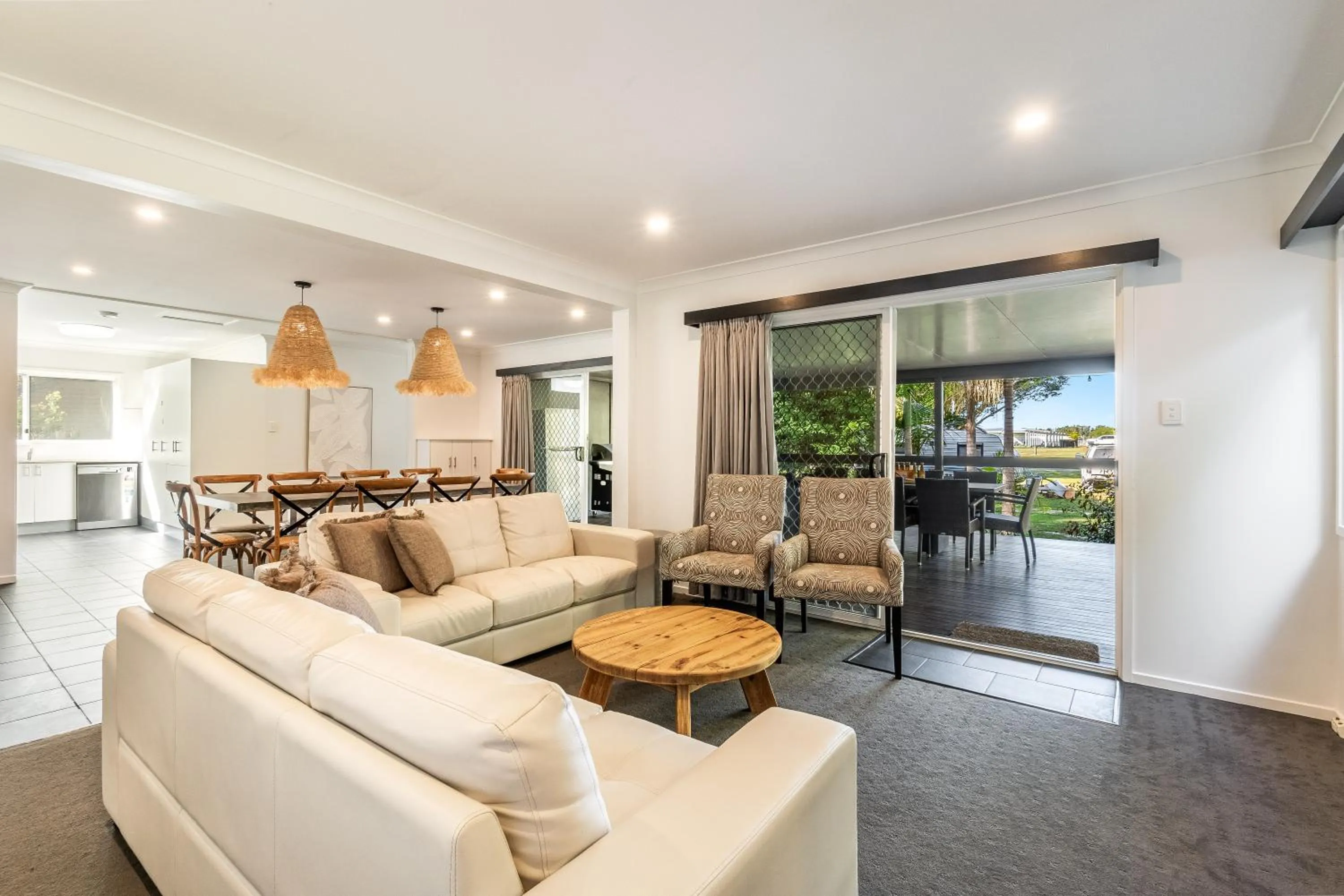 BIG4 Saltwater Yamba Holiday Park