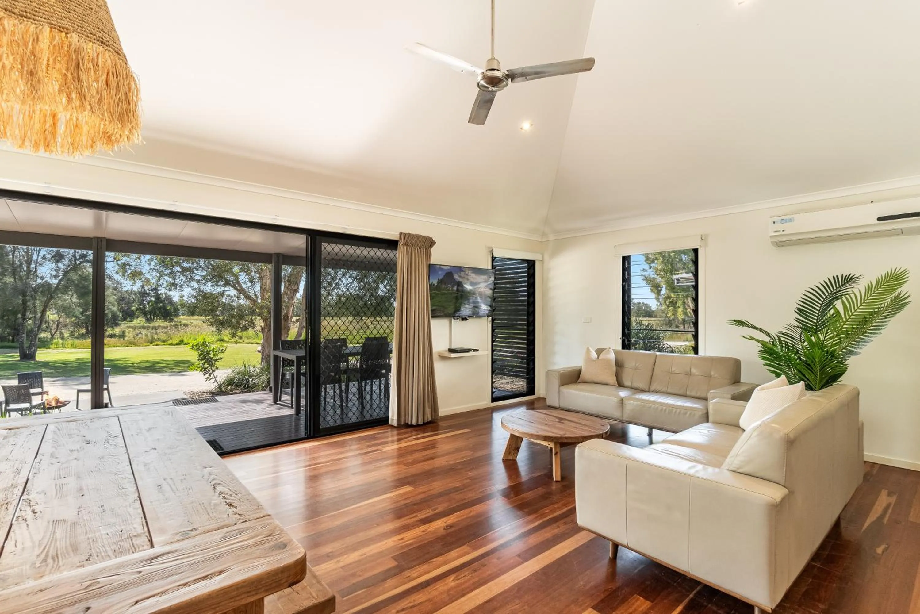 BIG4 Saltwater Yamba Holiday Park