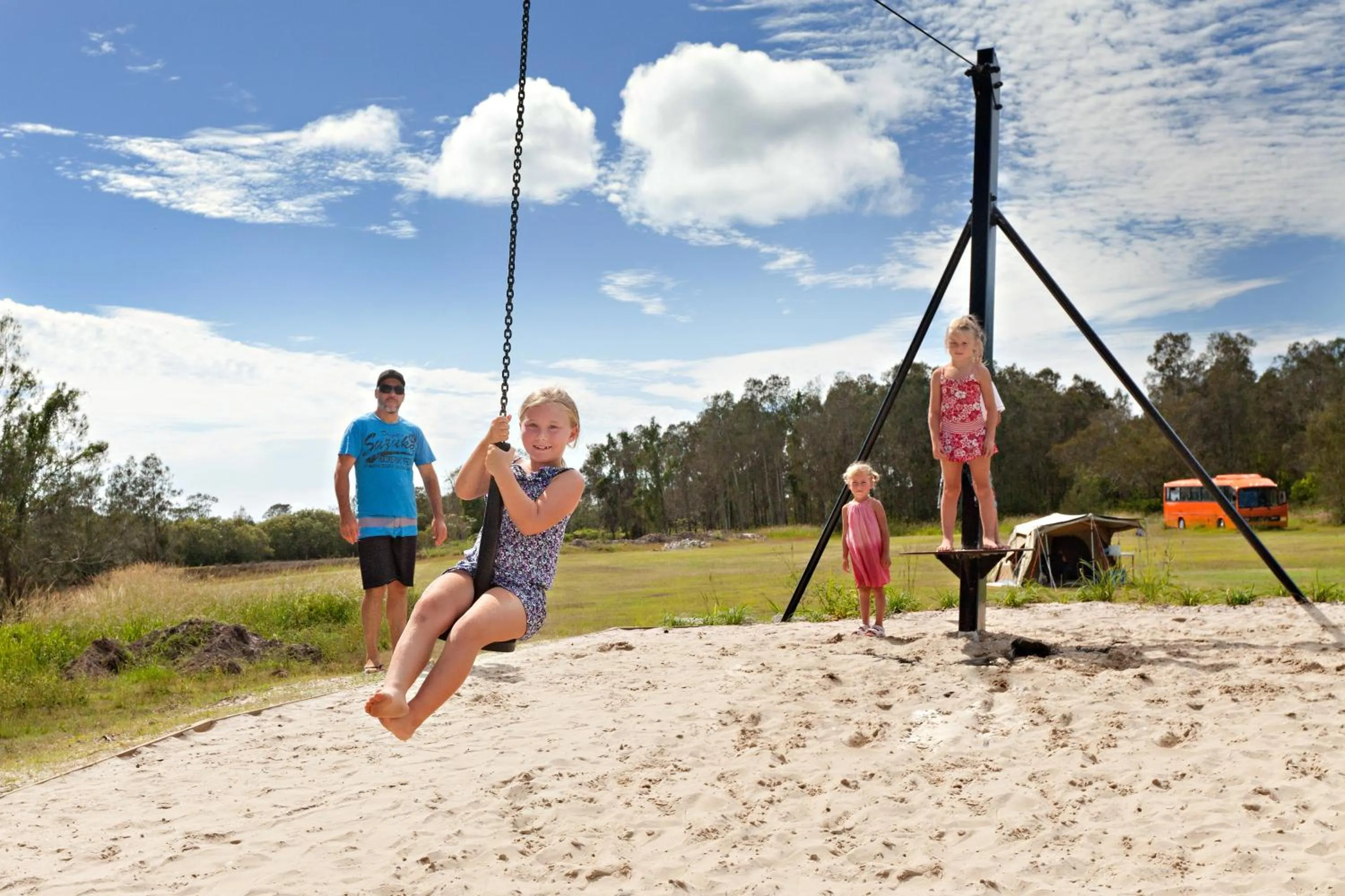 BIG4 Saltwater Yamba Holiday Park