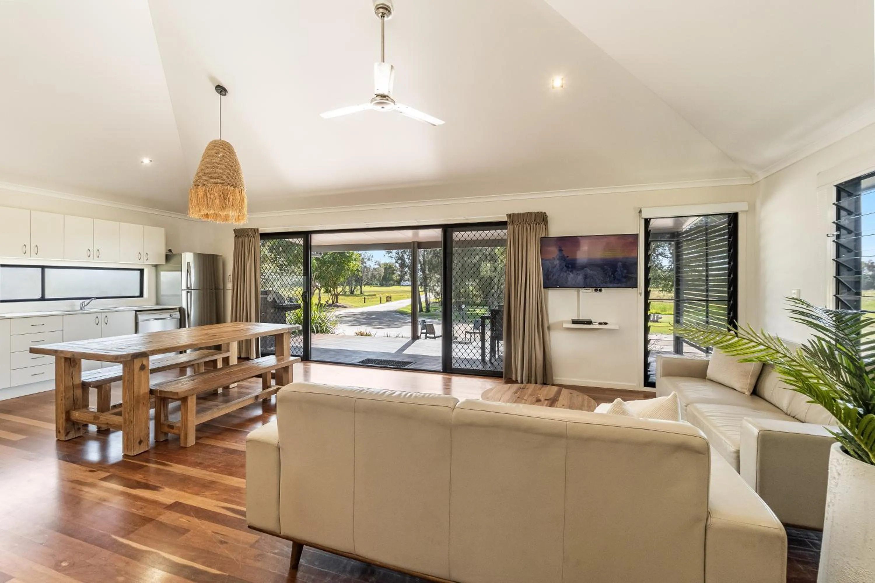 BIG4 Saltwater Yamba Holiday Park