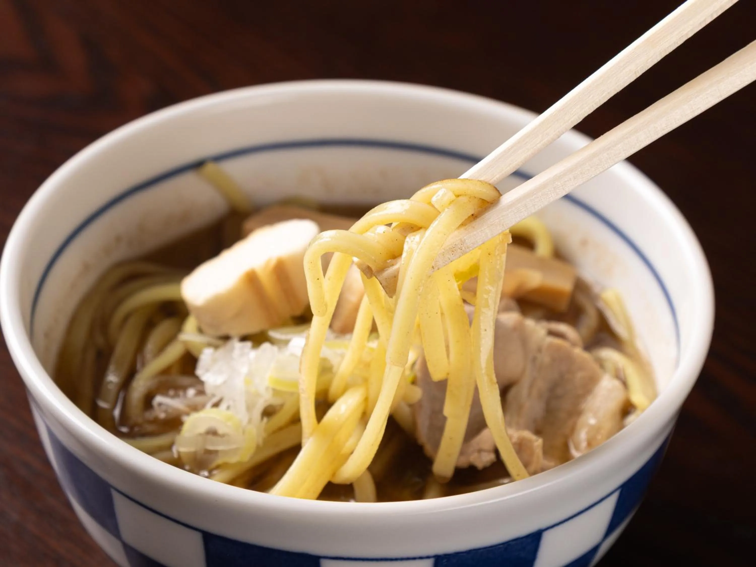 Breakfast in APA Hotel Aomori Ekihigashi