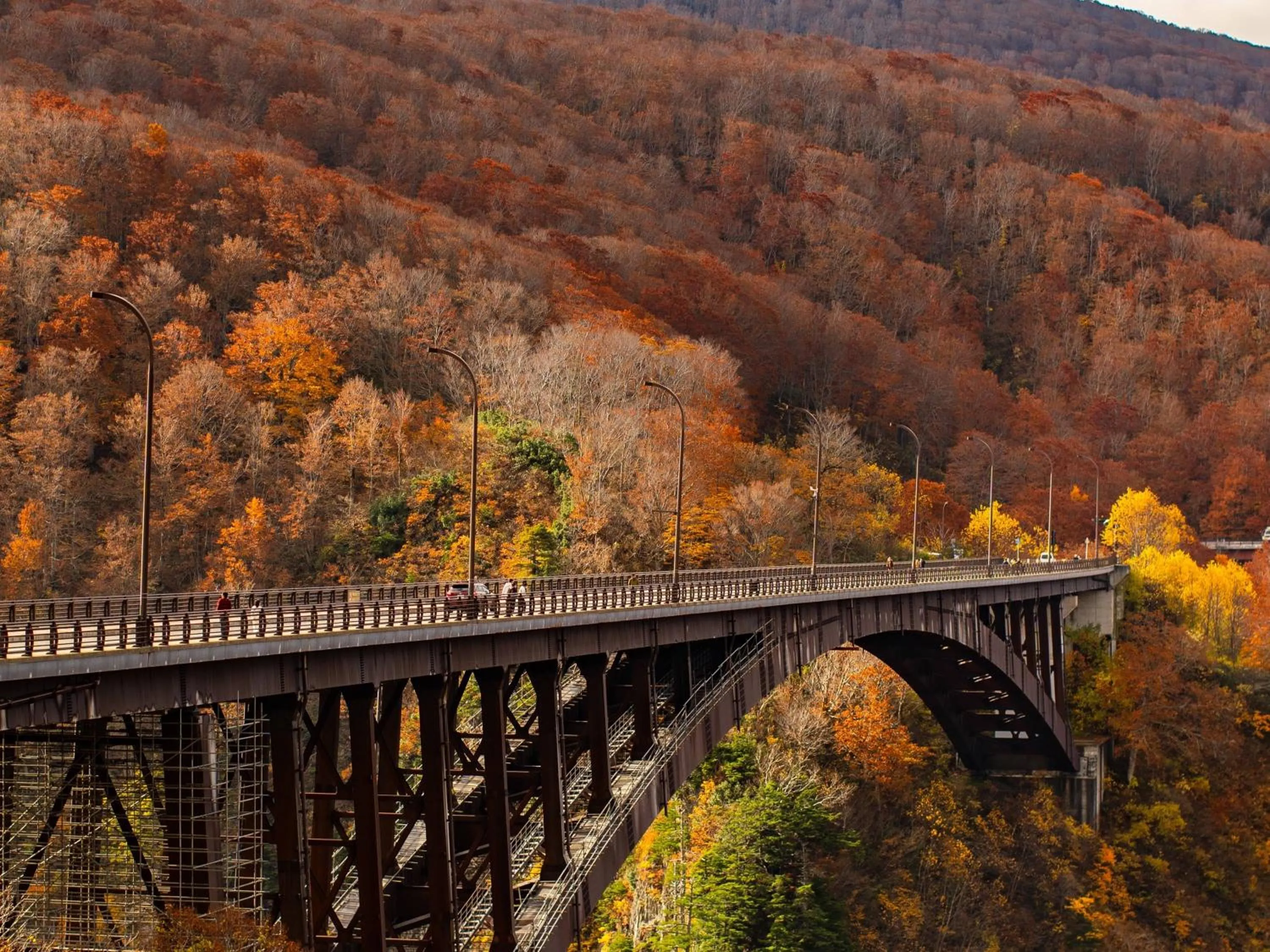 Nearby landmark in APA Hotel Aomori Ekihigashi