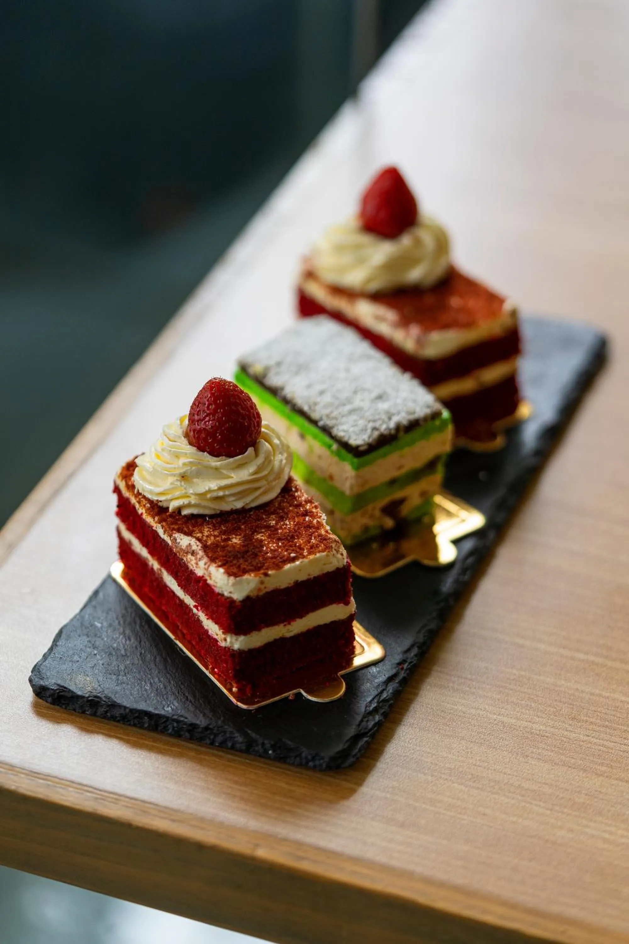 Breakfast in BATIQA Hotel & Apartments Karawang