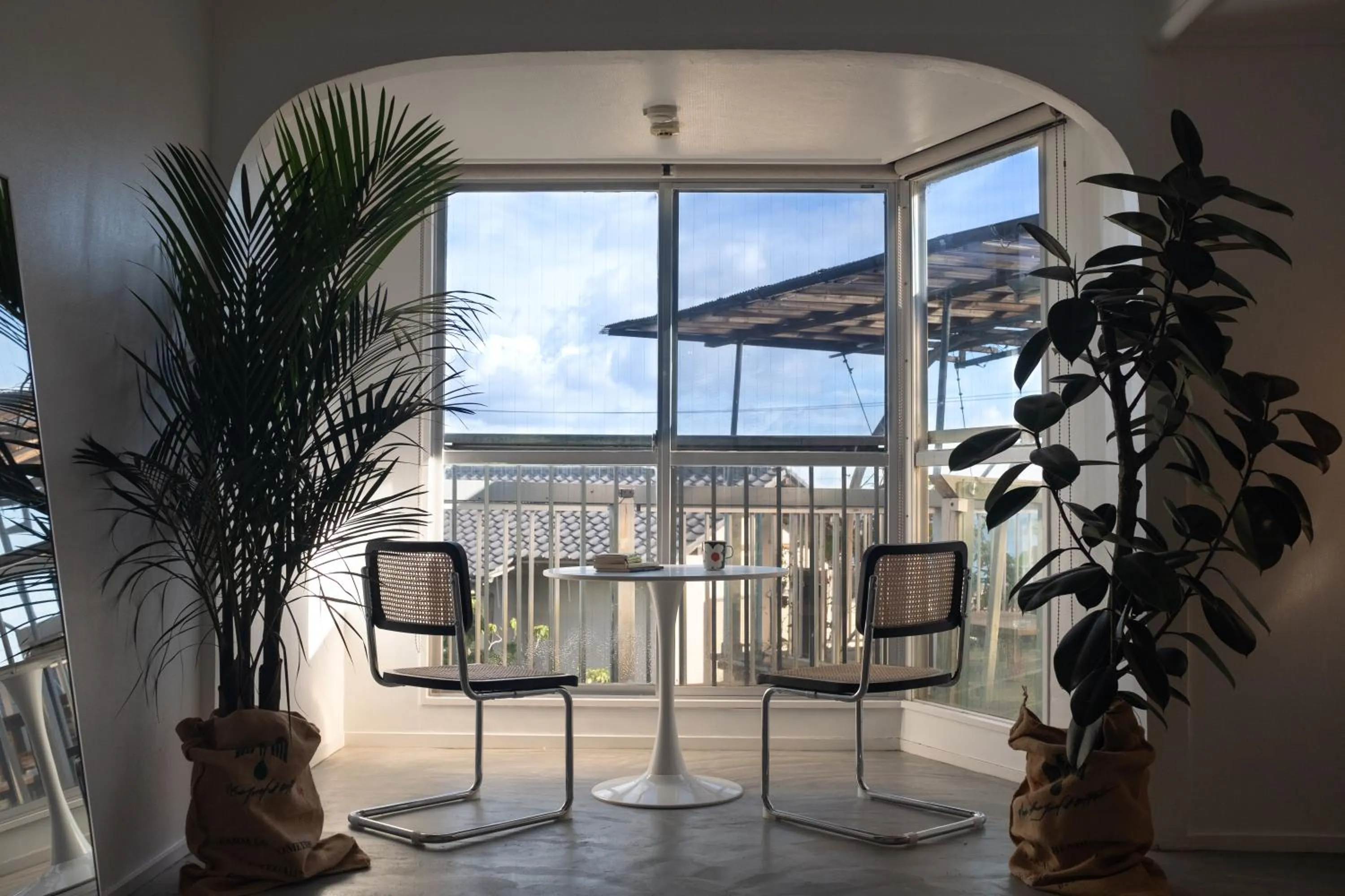 Double Room - single occupancy in Hotel 2YL Atami