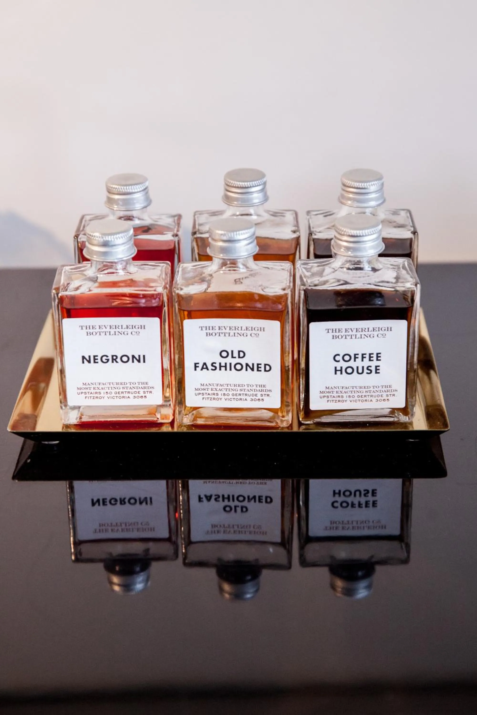 Food and drinks in Polperro Villas