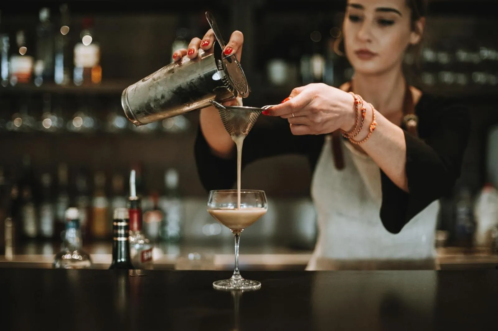 Staff in Polperro Villas