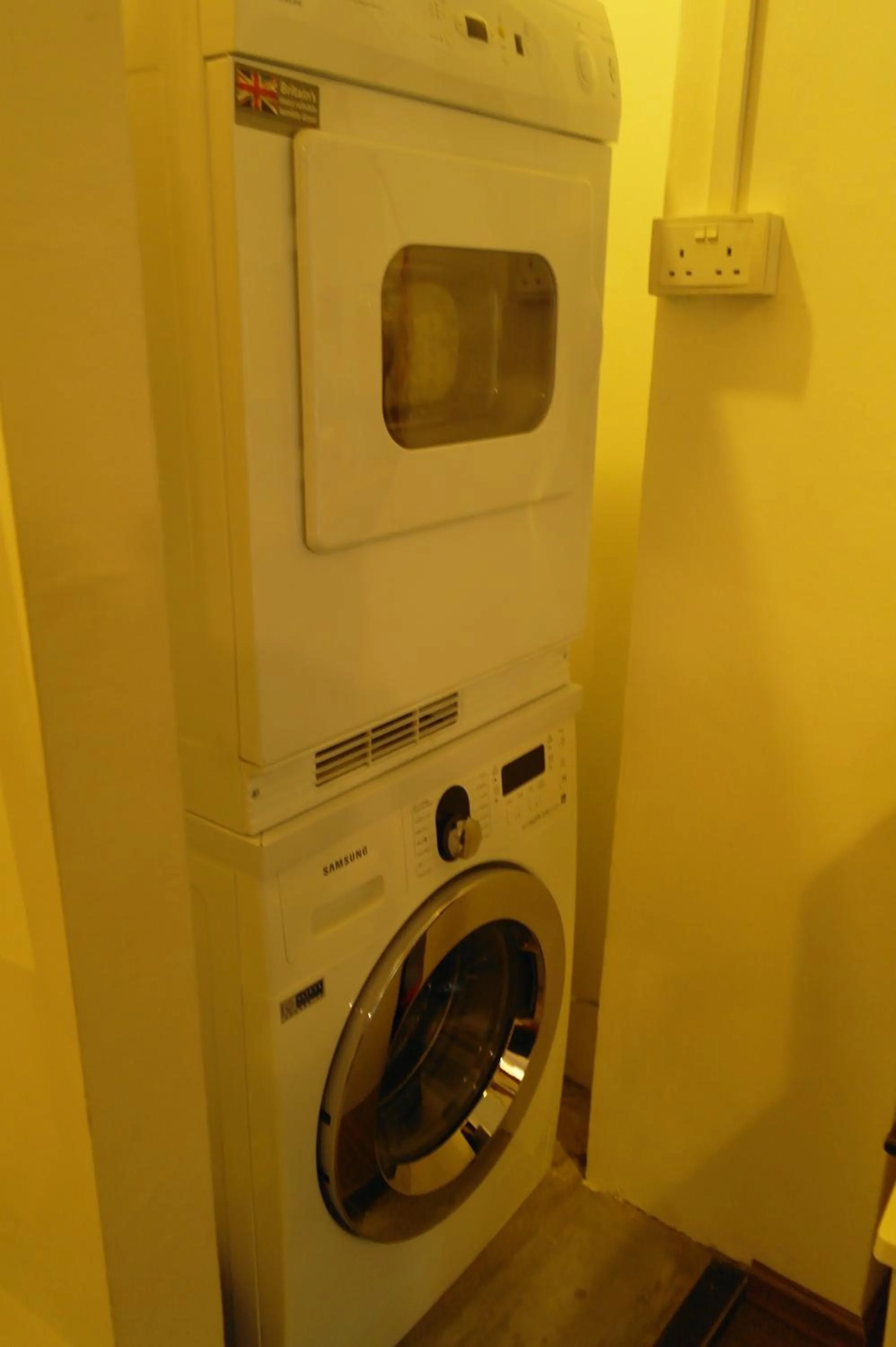 Decorative detail in Chic Capsule Otel