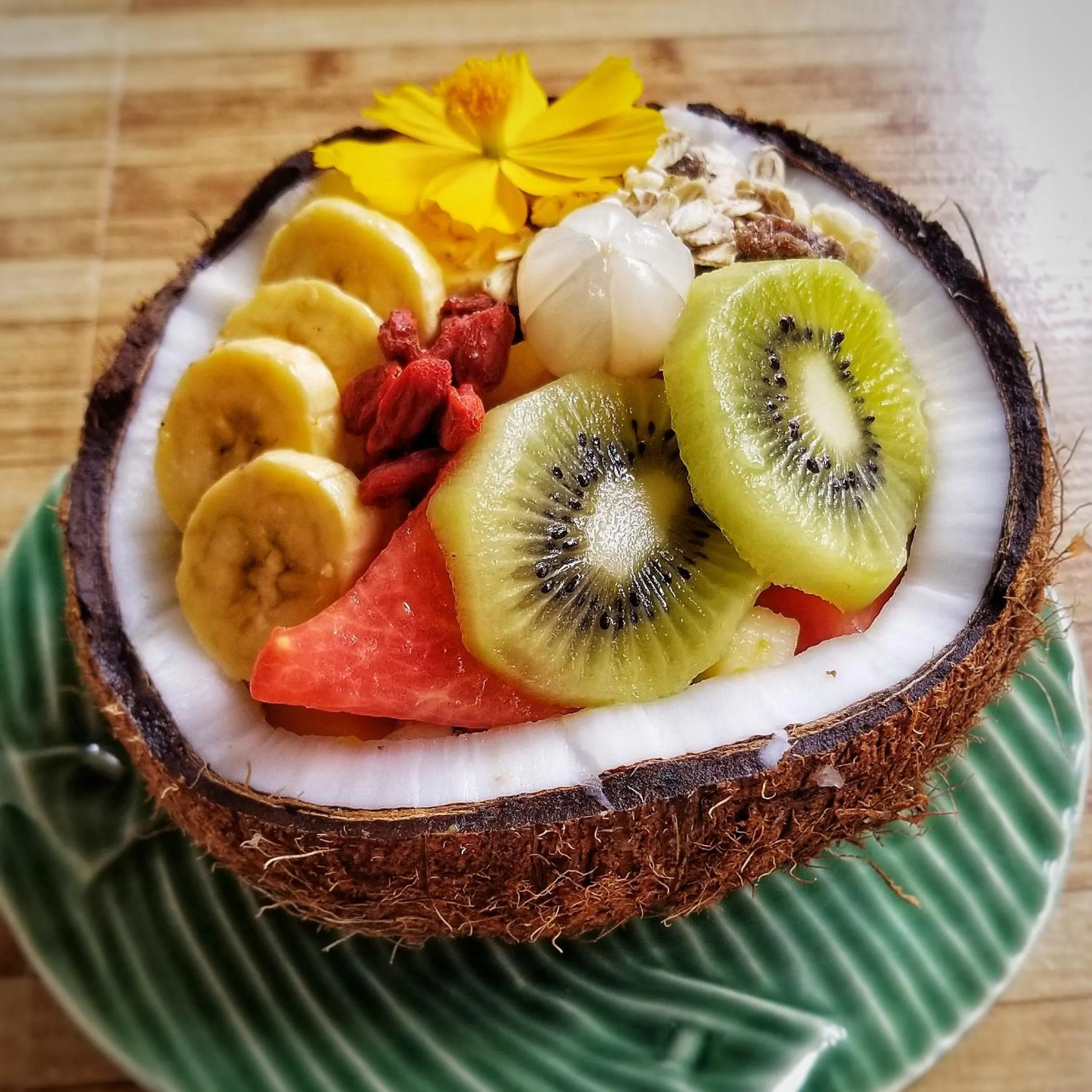 Restaurant/places to eat in Fox & The Firefly Cottages