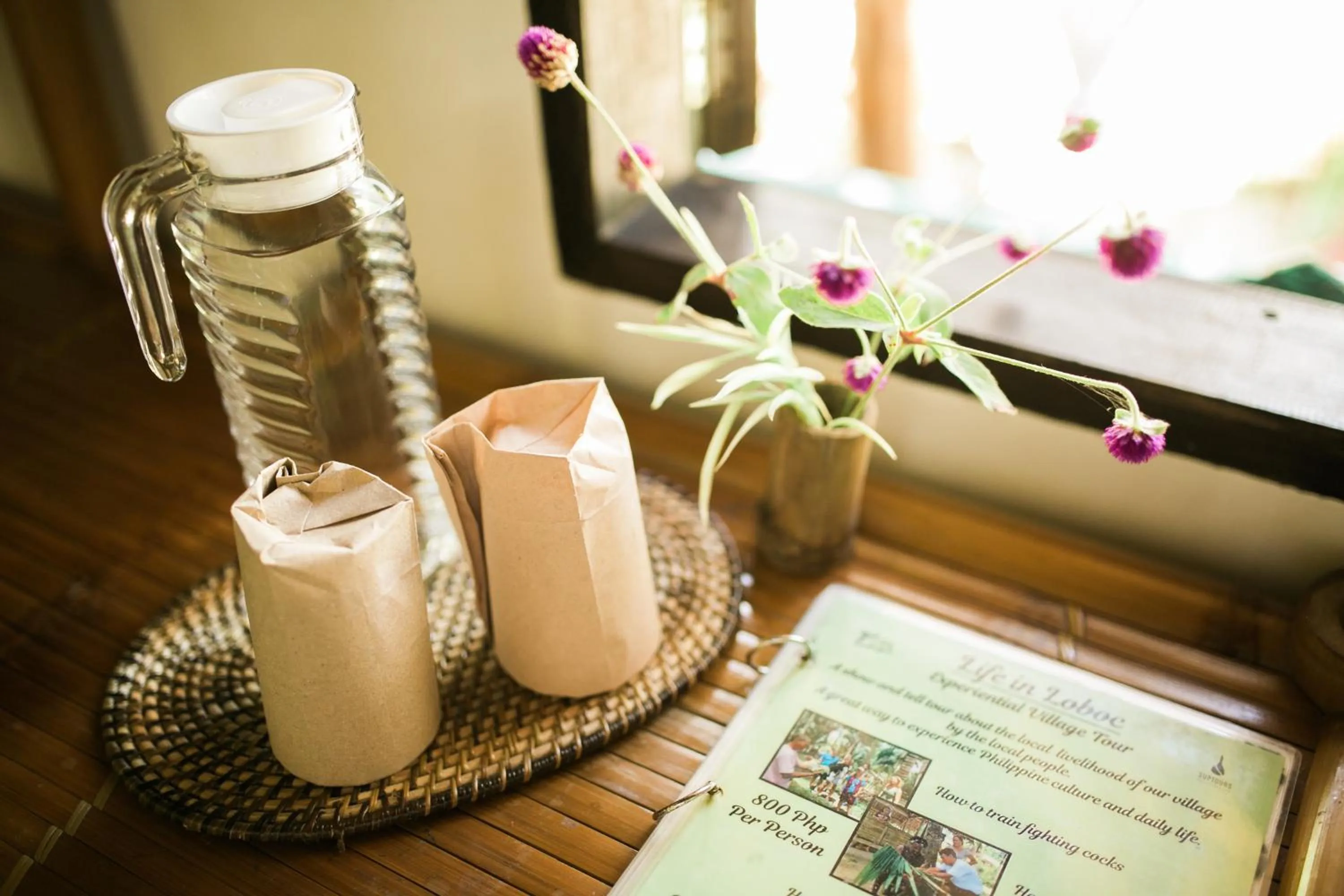 Other in Fox & The Firefly Cottages