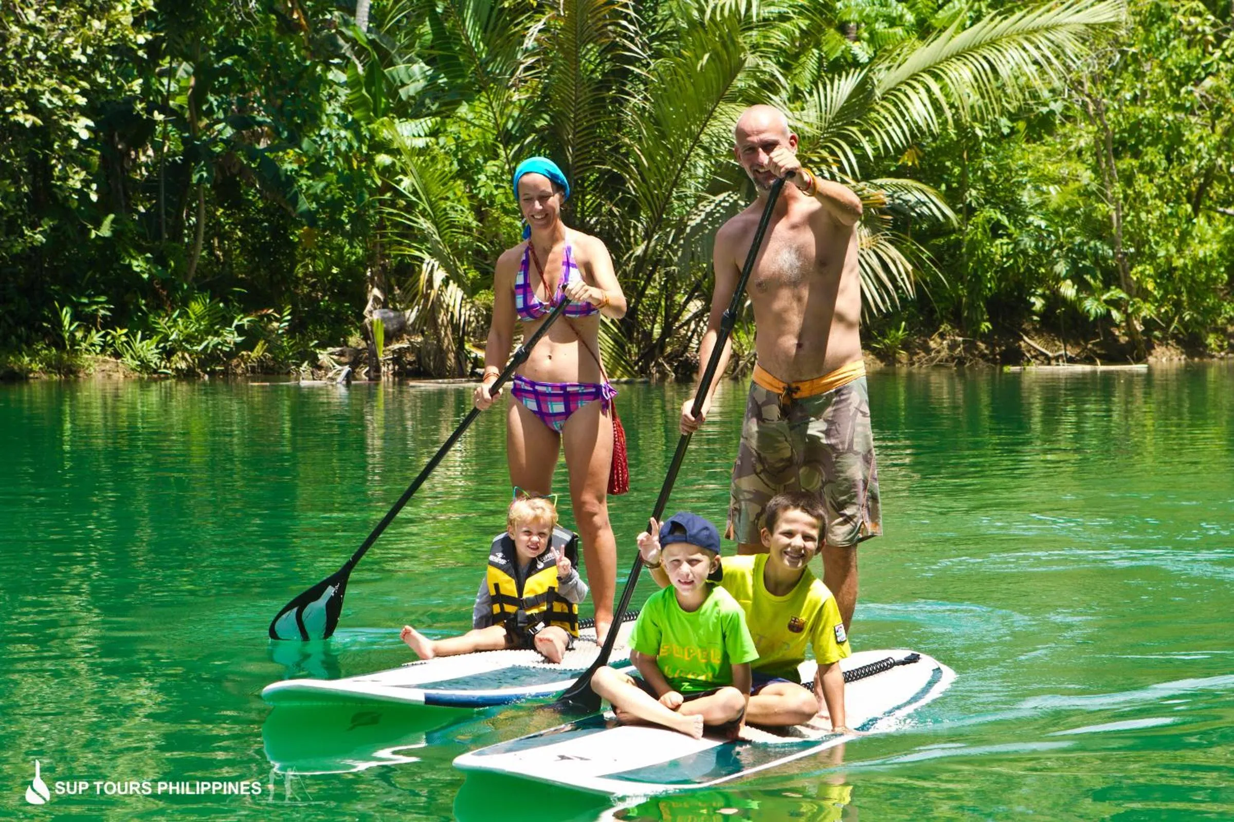 Day in Fox & The Firefly Cottages